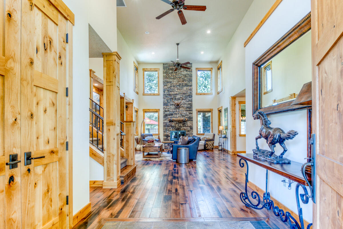 River Bend Estate - Residential