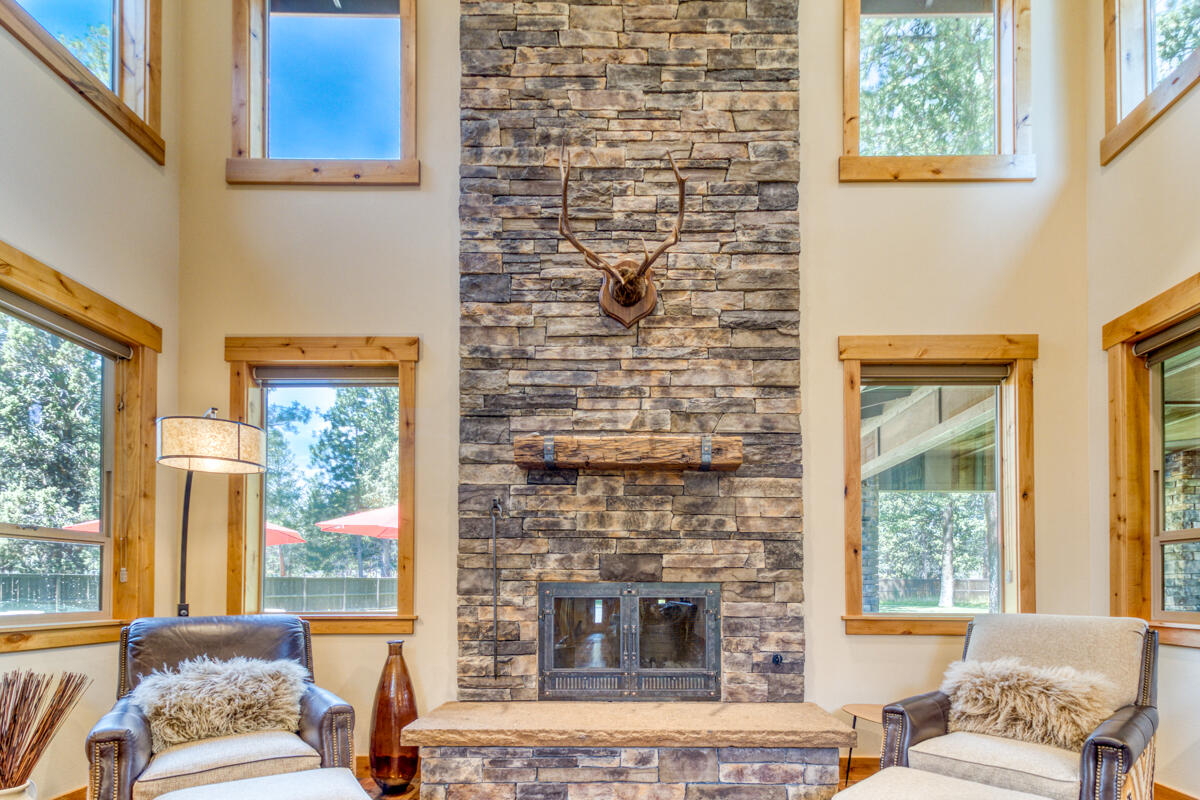 River Bend Estate - Residential