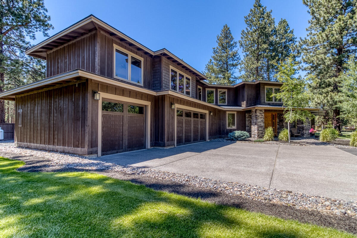 River Bend Estate - Residential