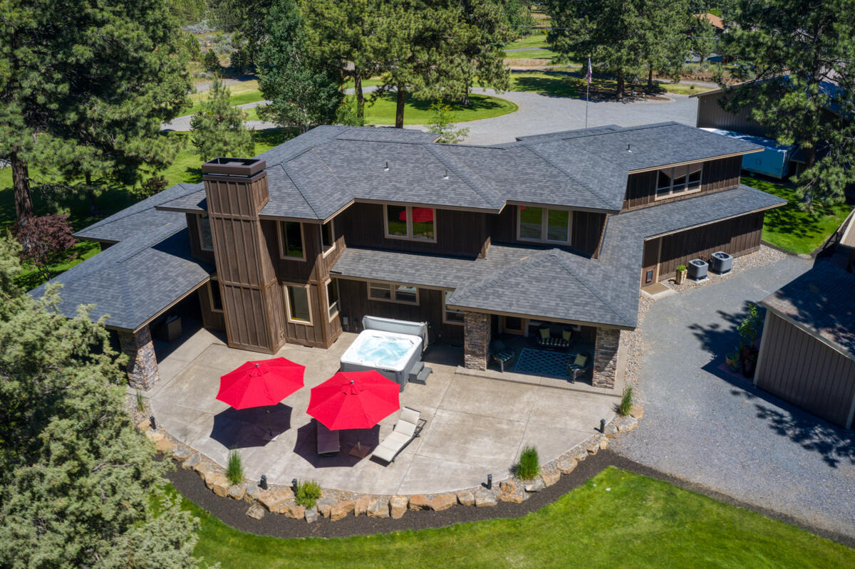 River Bend Estate - Residential