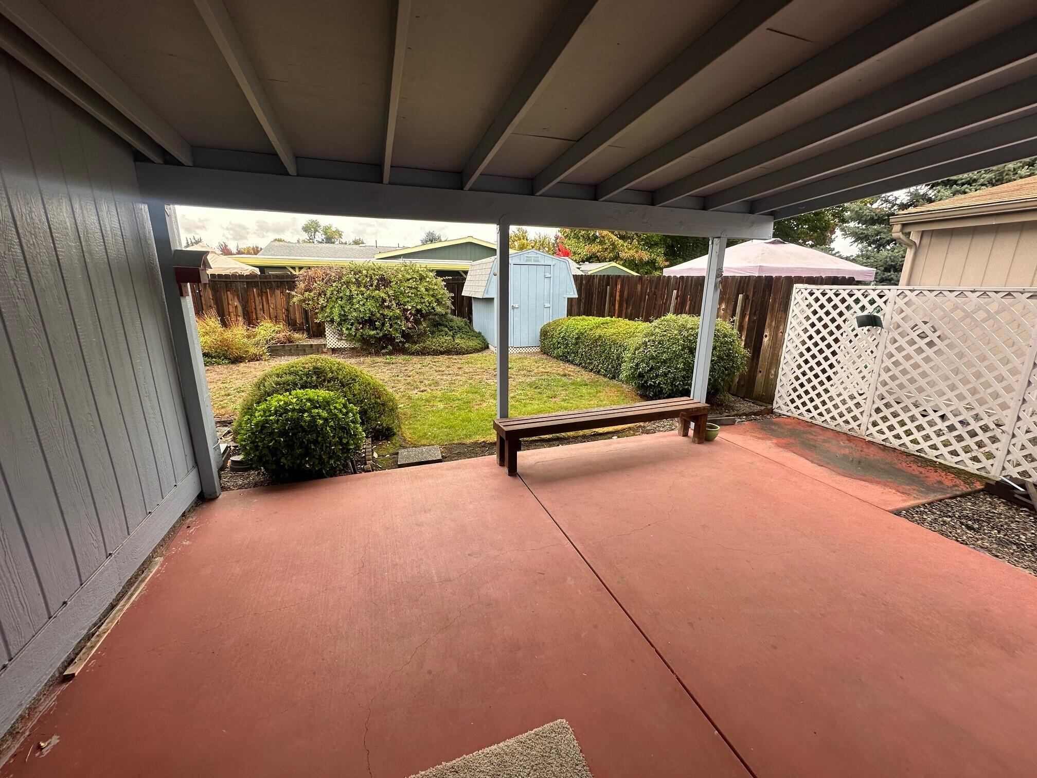 Meadows Subdivision, The - Residential