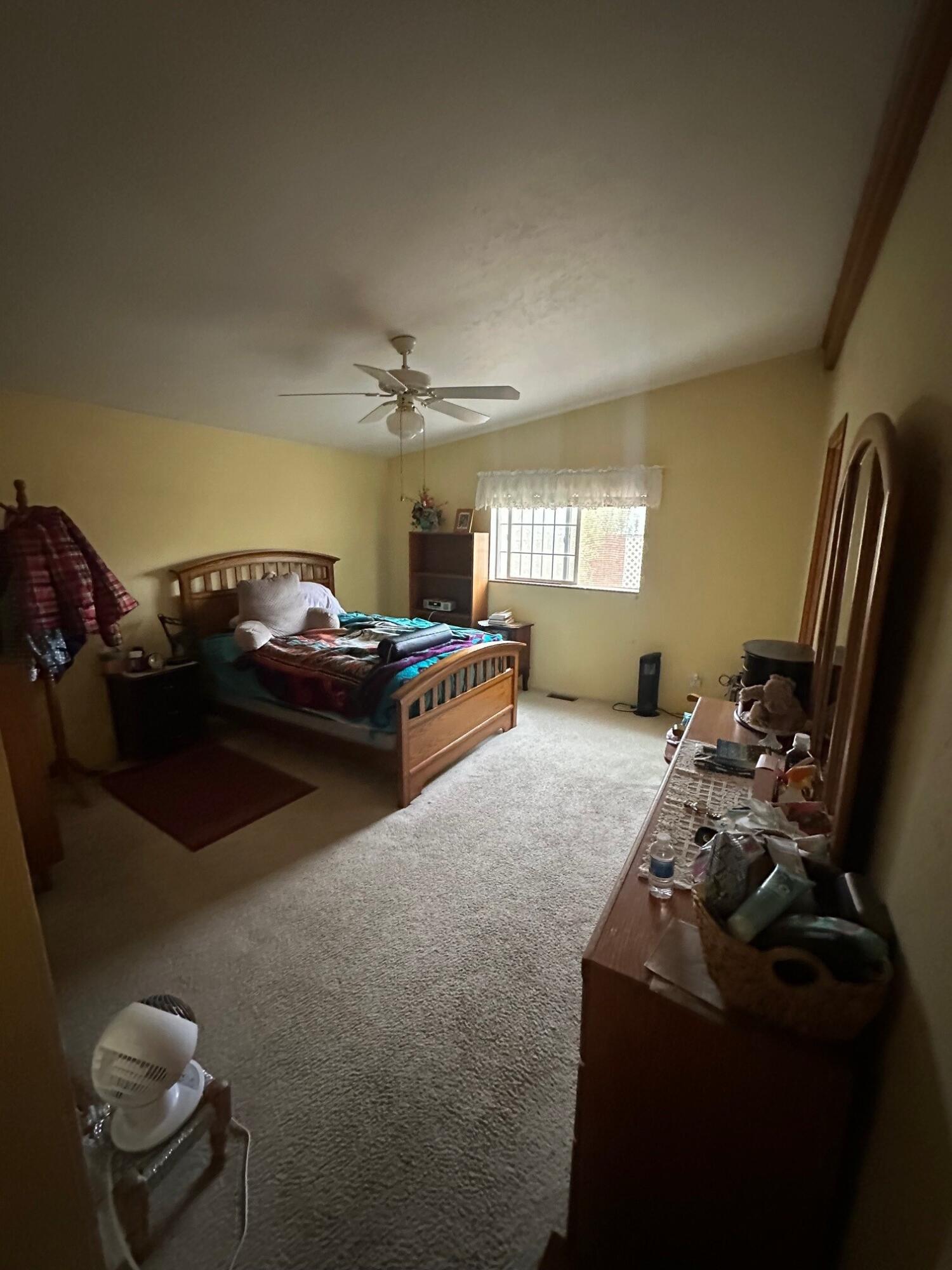 Meadows Subdivision, The - Residential