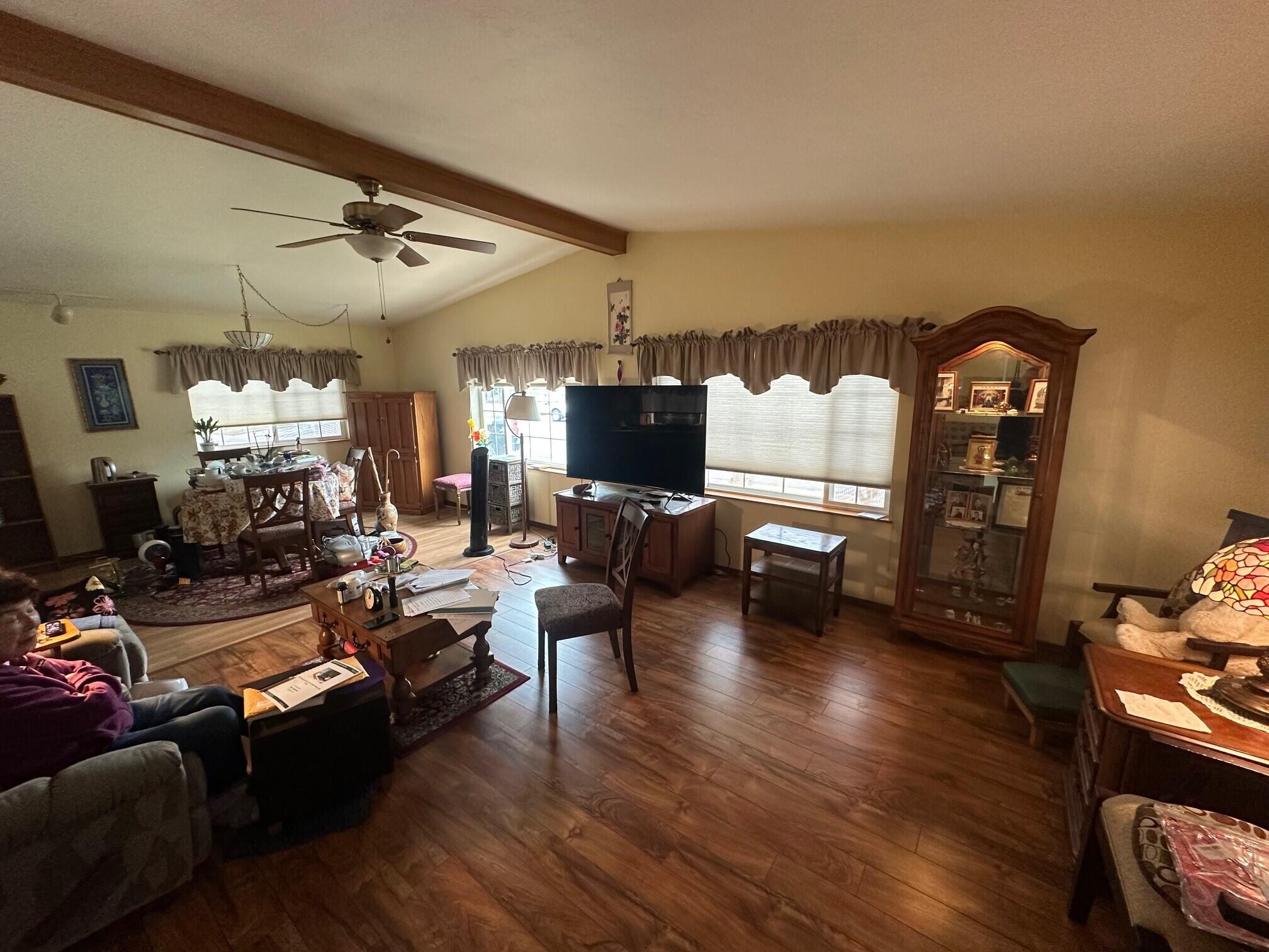 Meadows Subdivision, The - Residential