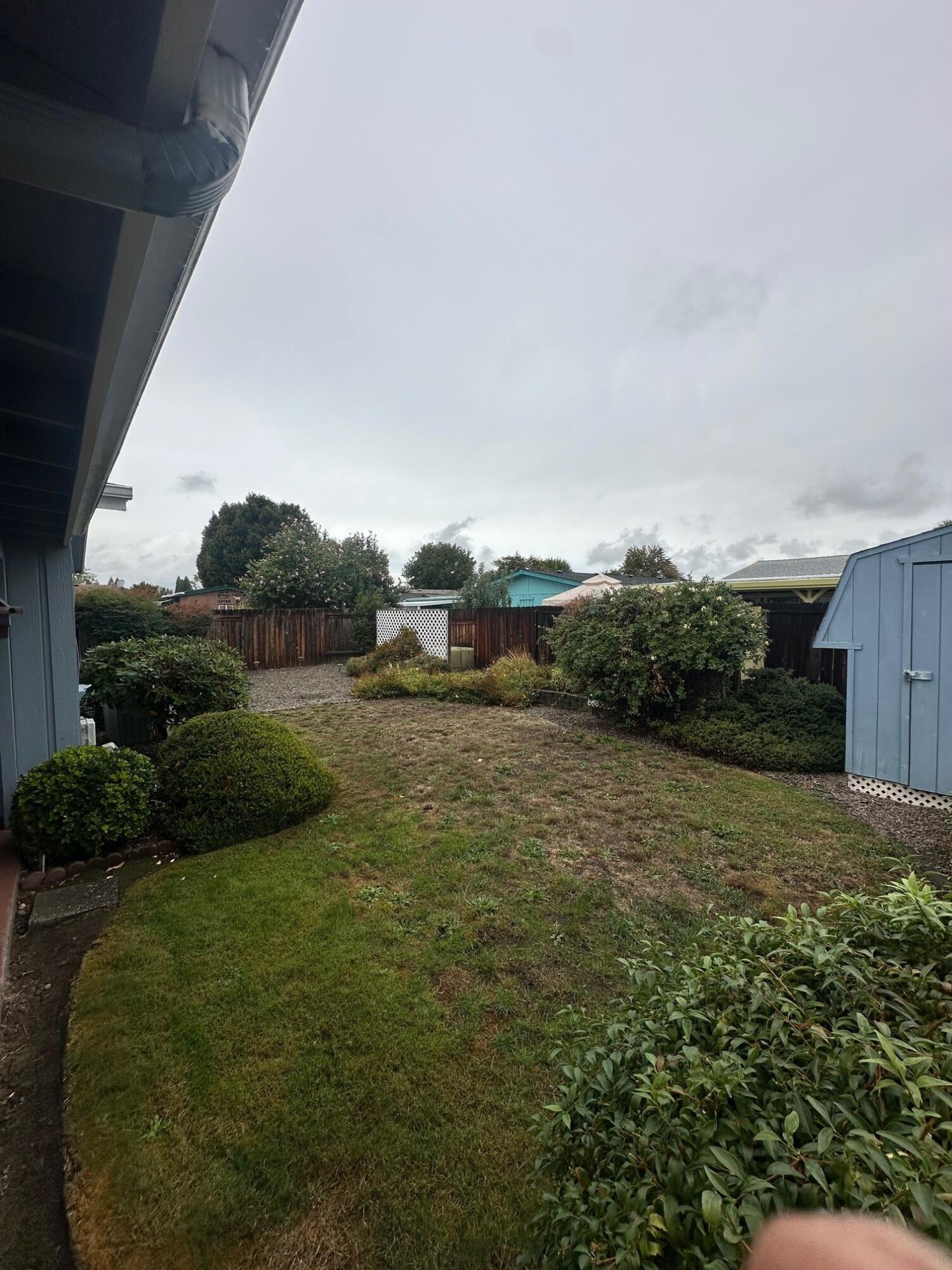 Meadows Subdivision, The - Residential