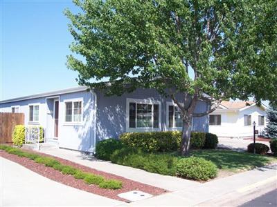 Meadows Subdivision, The - Residential