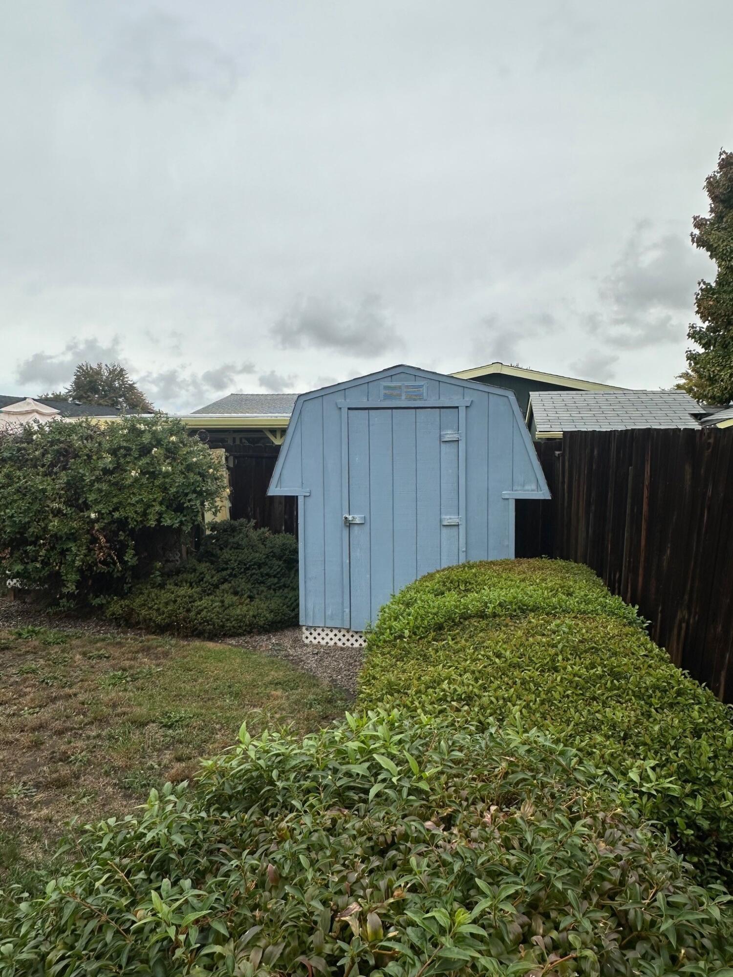 Meadows Subdivision, The - Residential