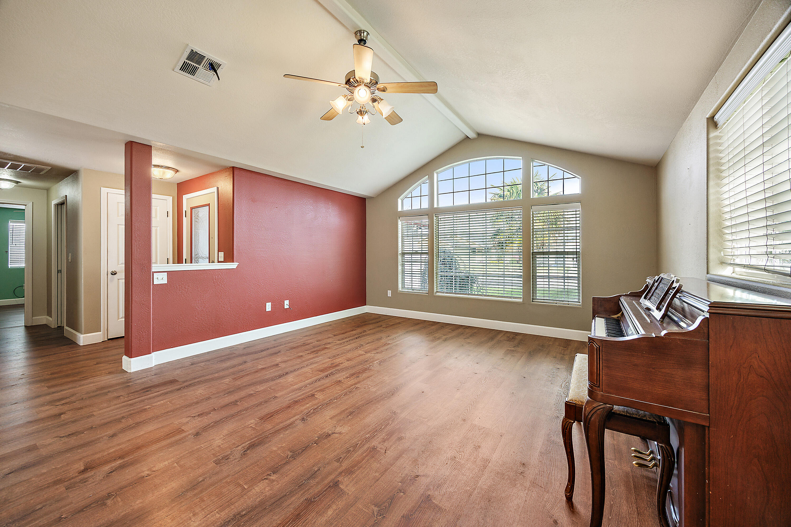 Lindsey Meadows Subdivision - Residential