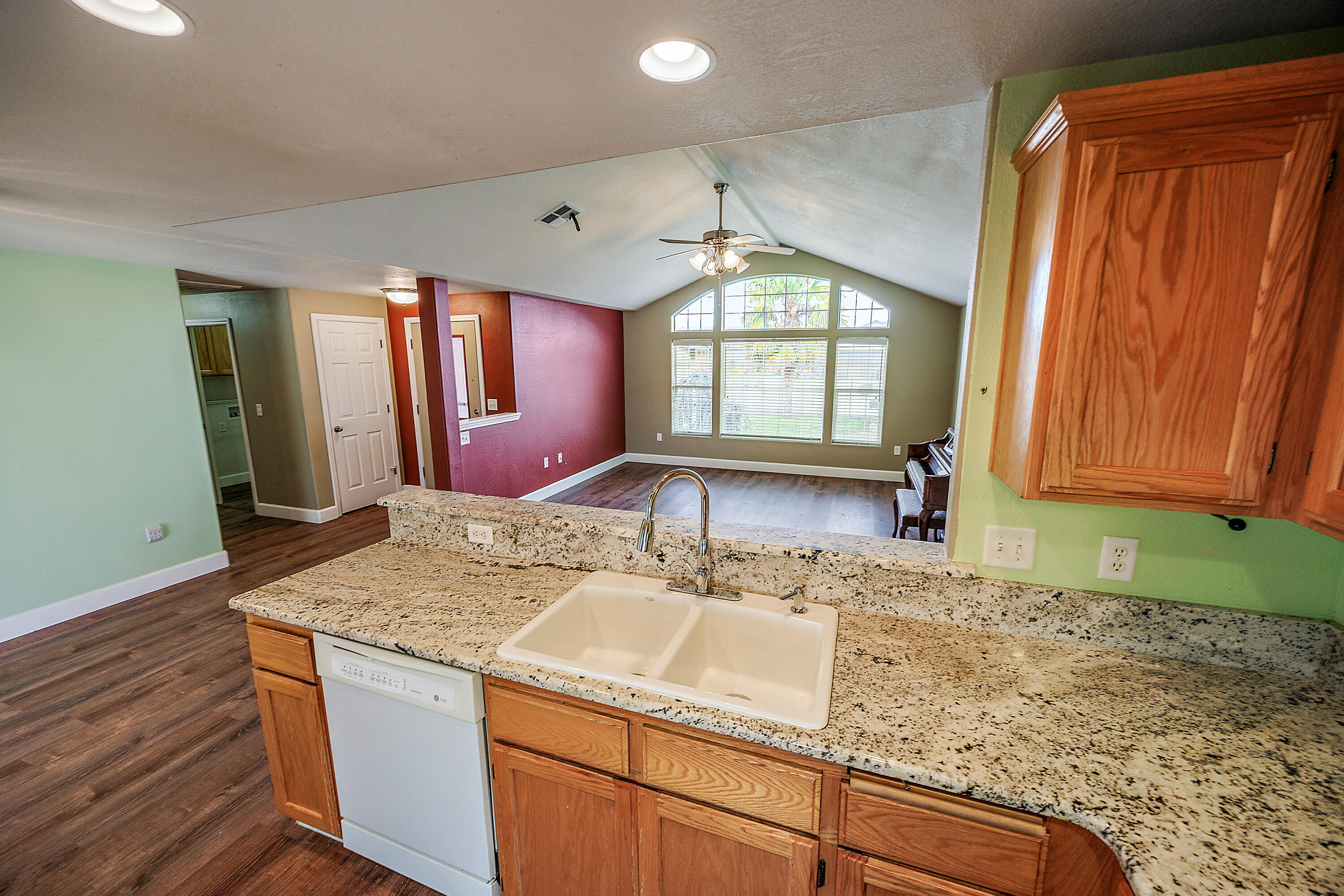 Lindsey Meadows Subdivision - Residential