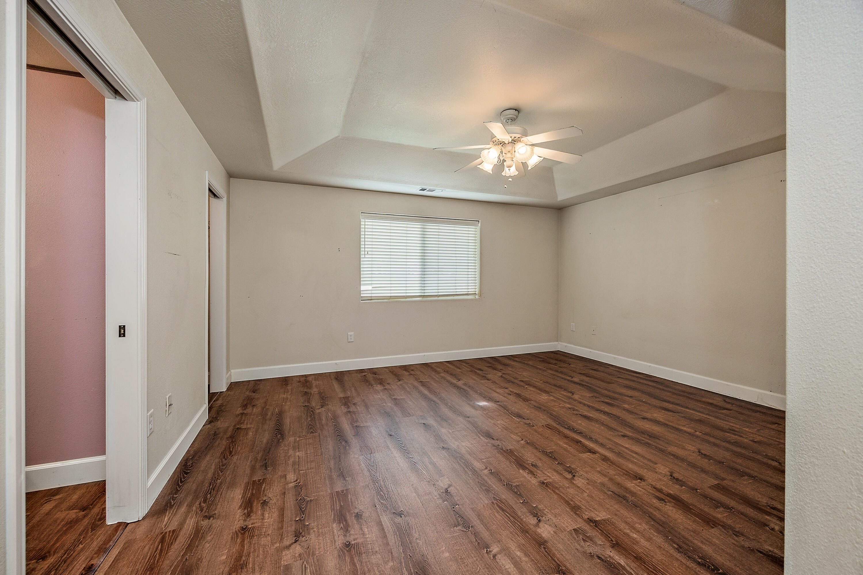 Lindsey Meadows Subdivision - Residential