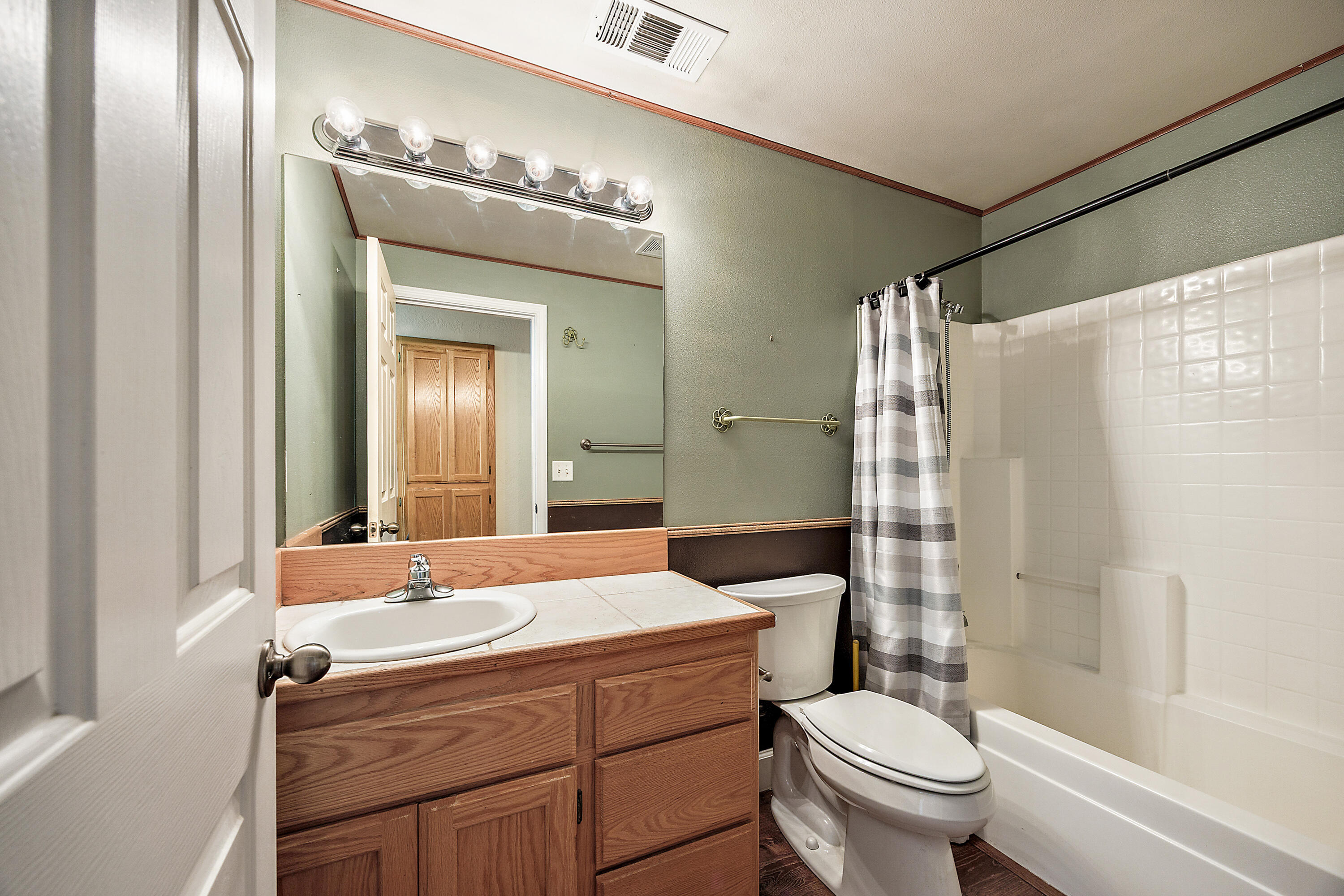 Lindsey Meadows Subdivision - Residential