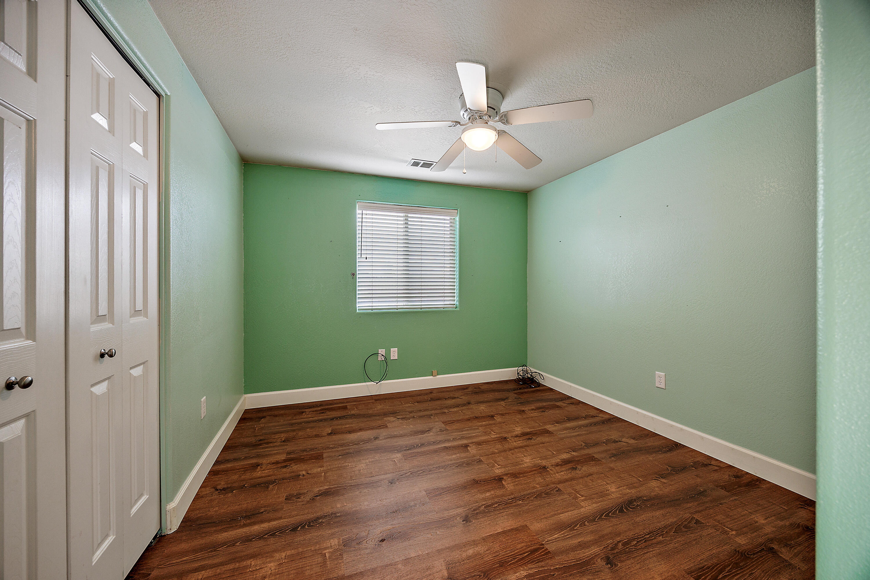 Lindsey Meadows Subdivision - Residential