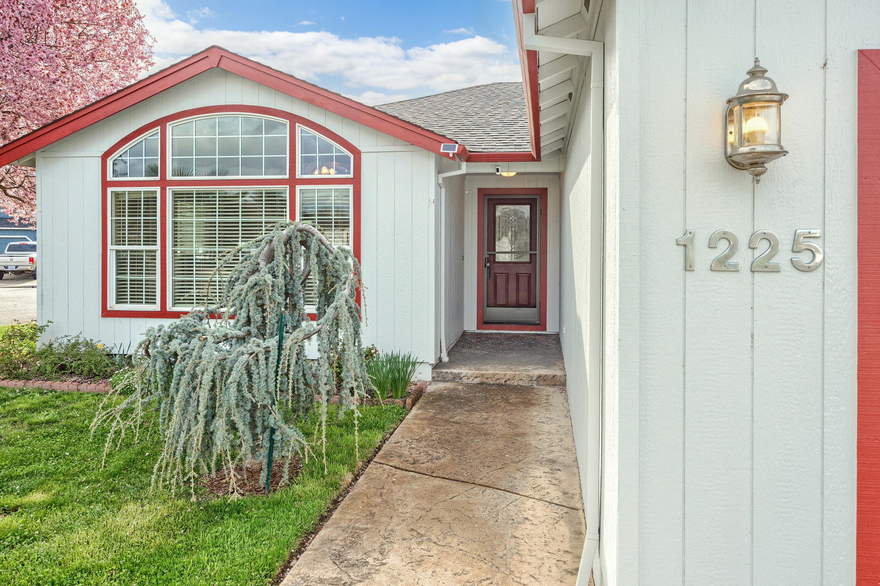 Lindsey Meadows Subdivision - Residential