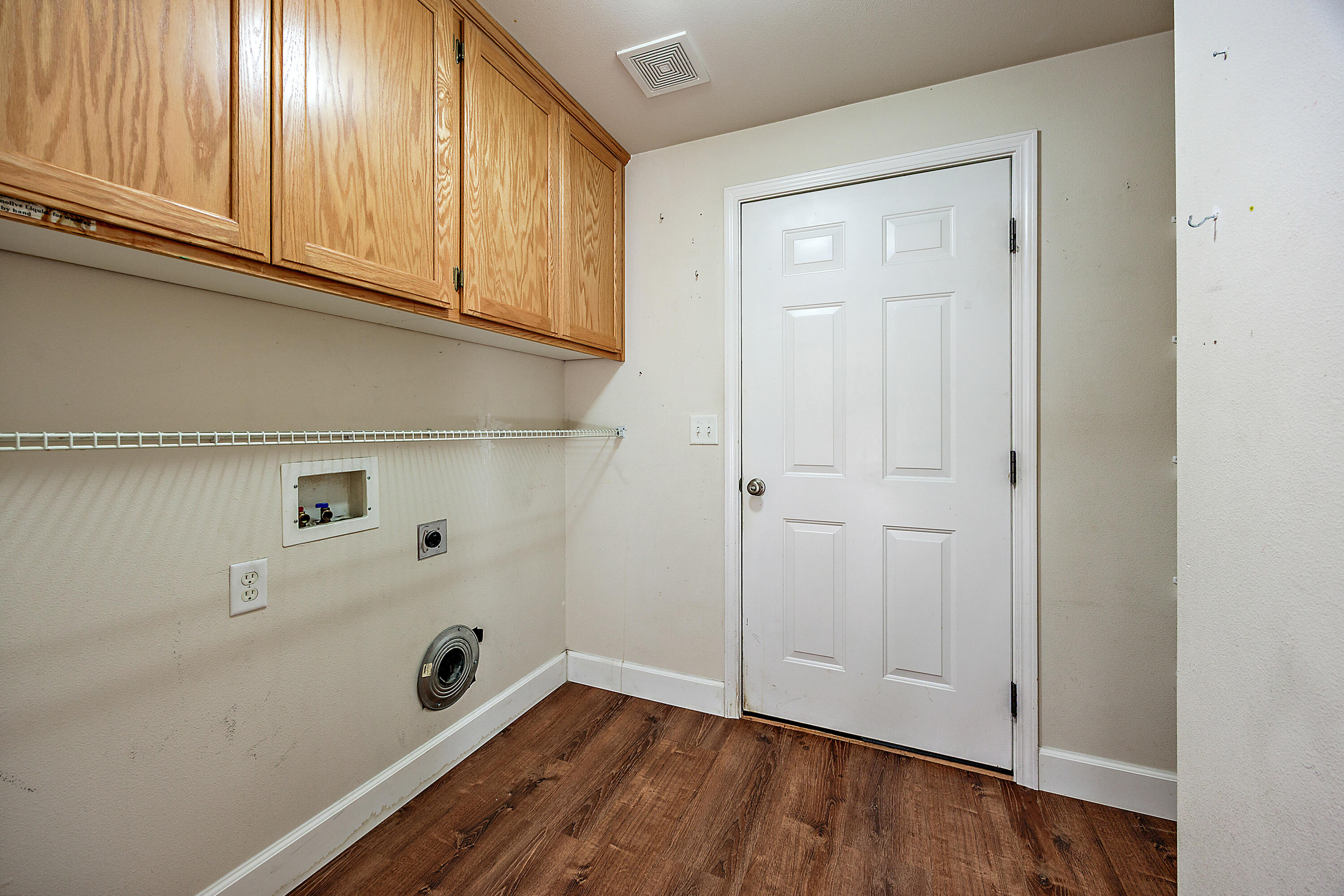 Lindsey Meadows Subdivision - Residential