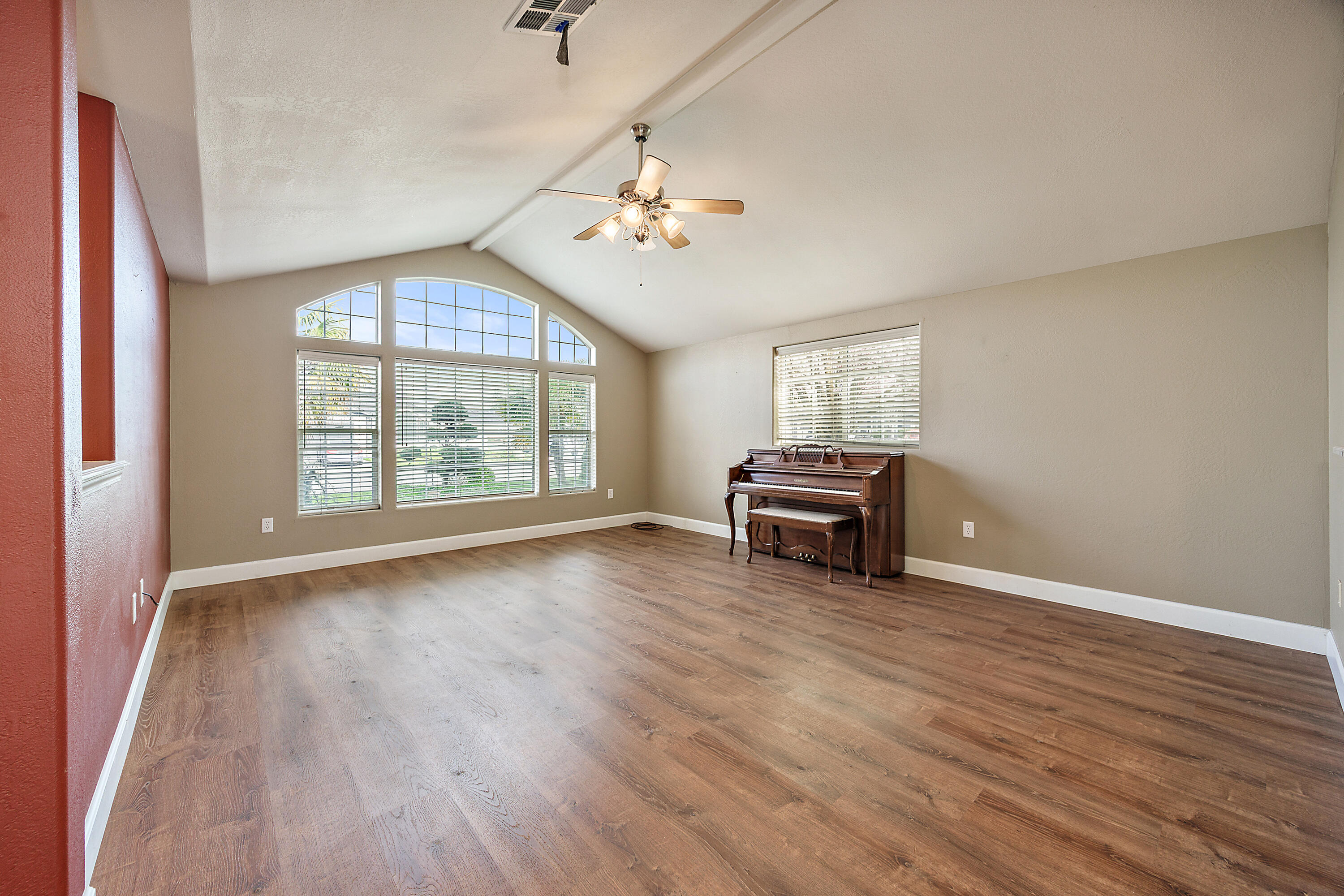 Lindsey Meadows Subdivision - Residential