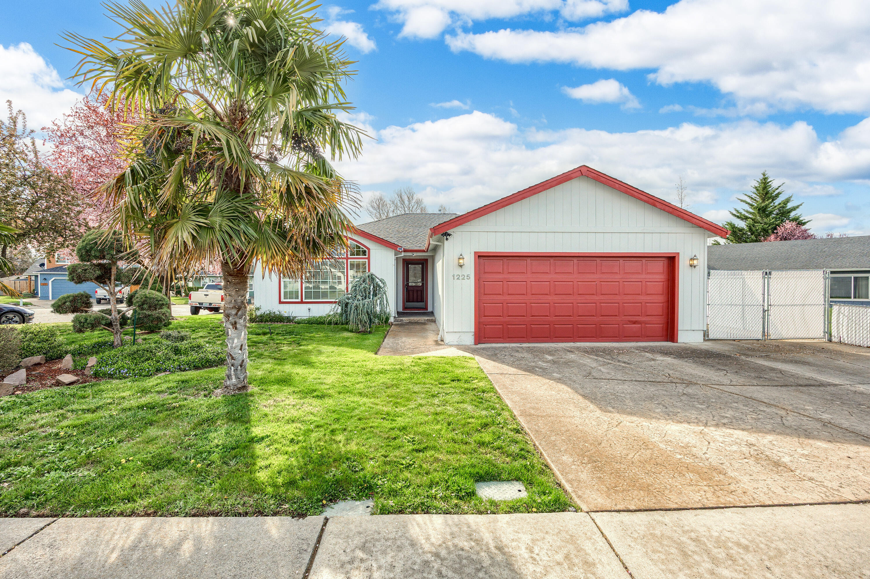 Lindsey Meadows Subdivision - Residential