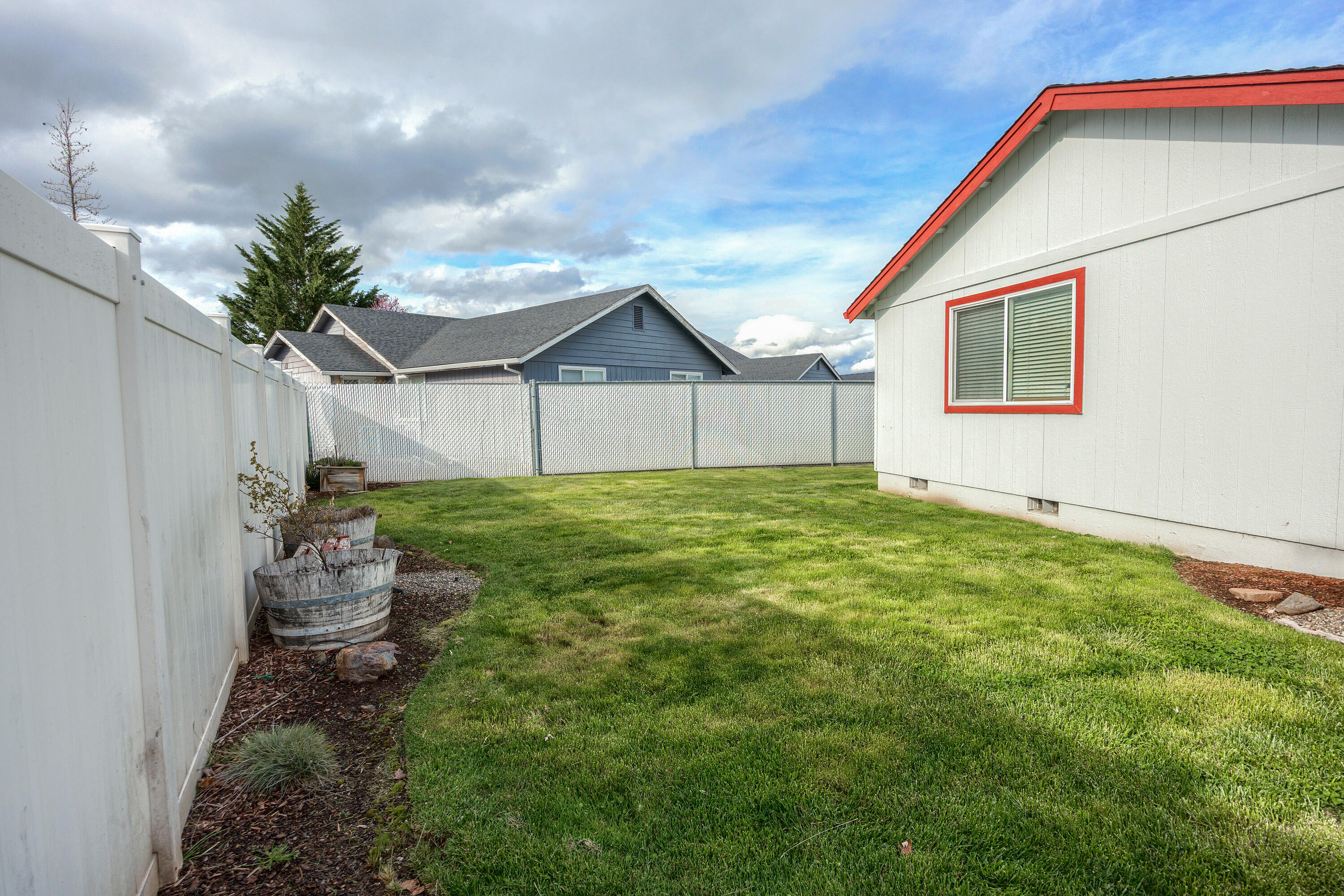 Lindsey Meadows Subdivision - Residential