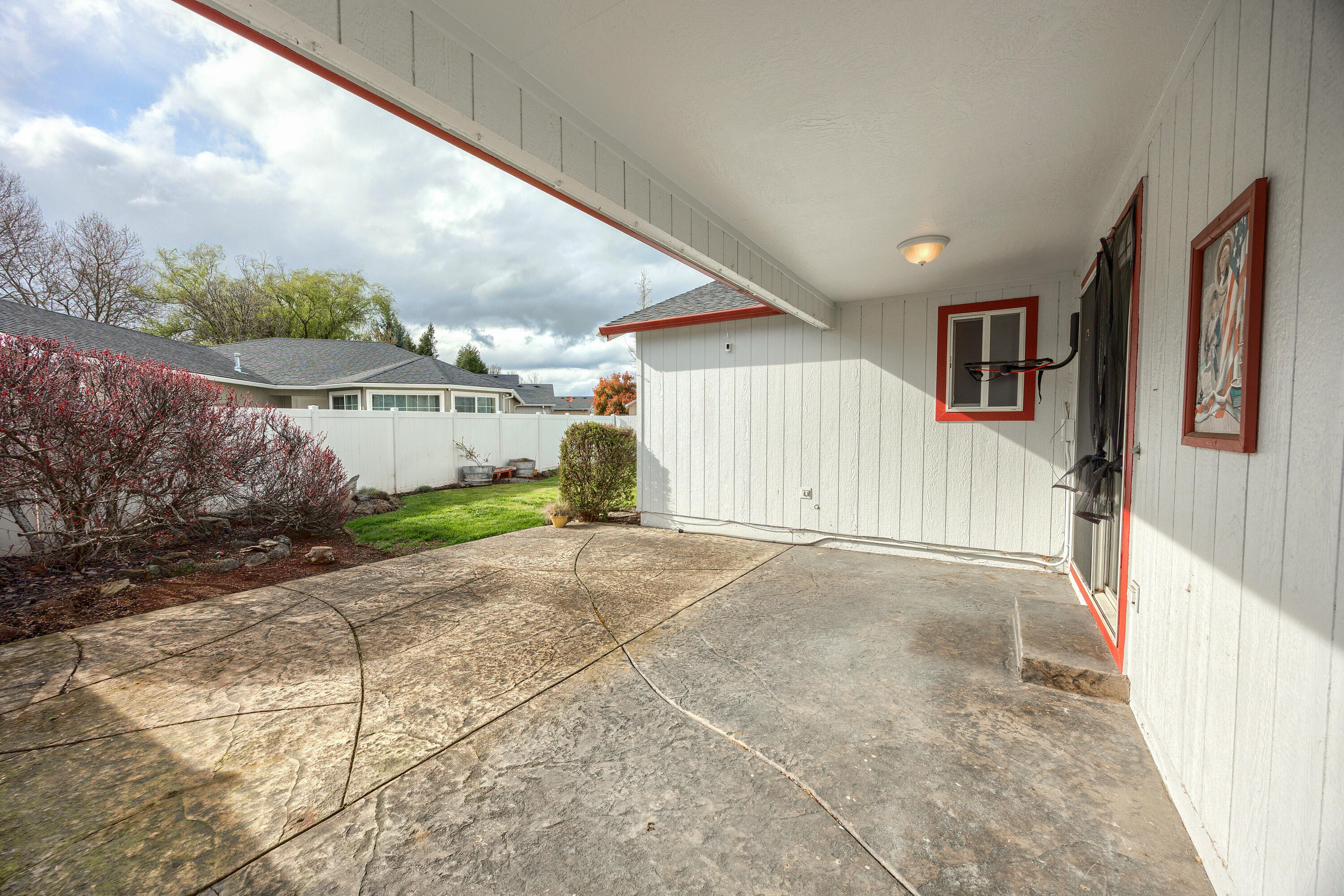 Lindsey Meadows Subdivision - Residential