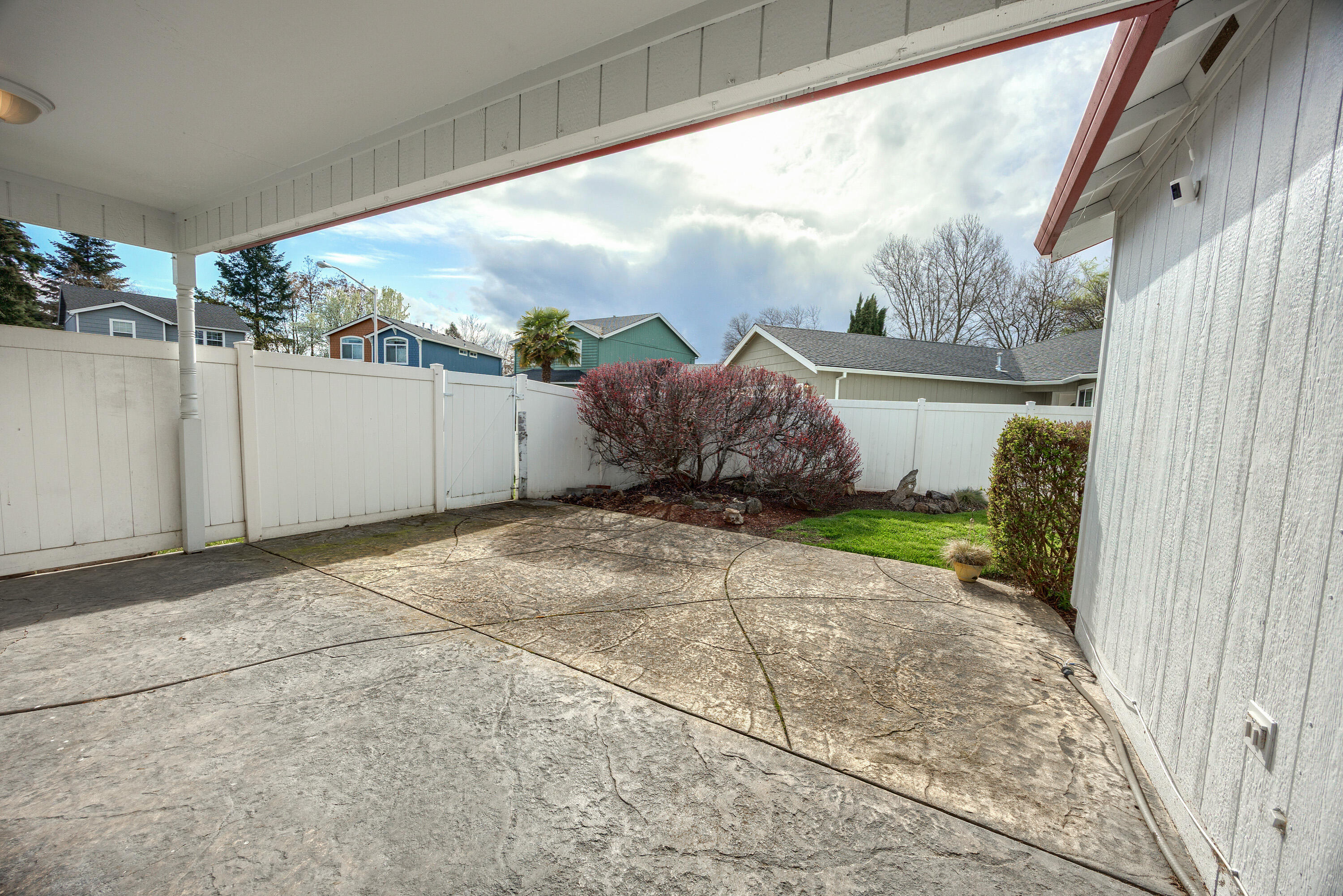 Lindsey Meadows Subdivision - Residential