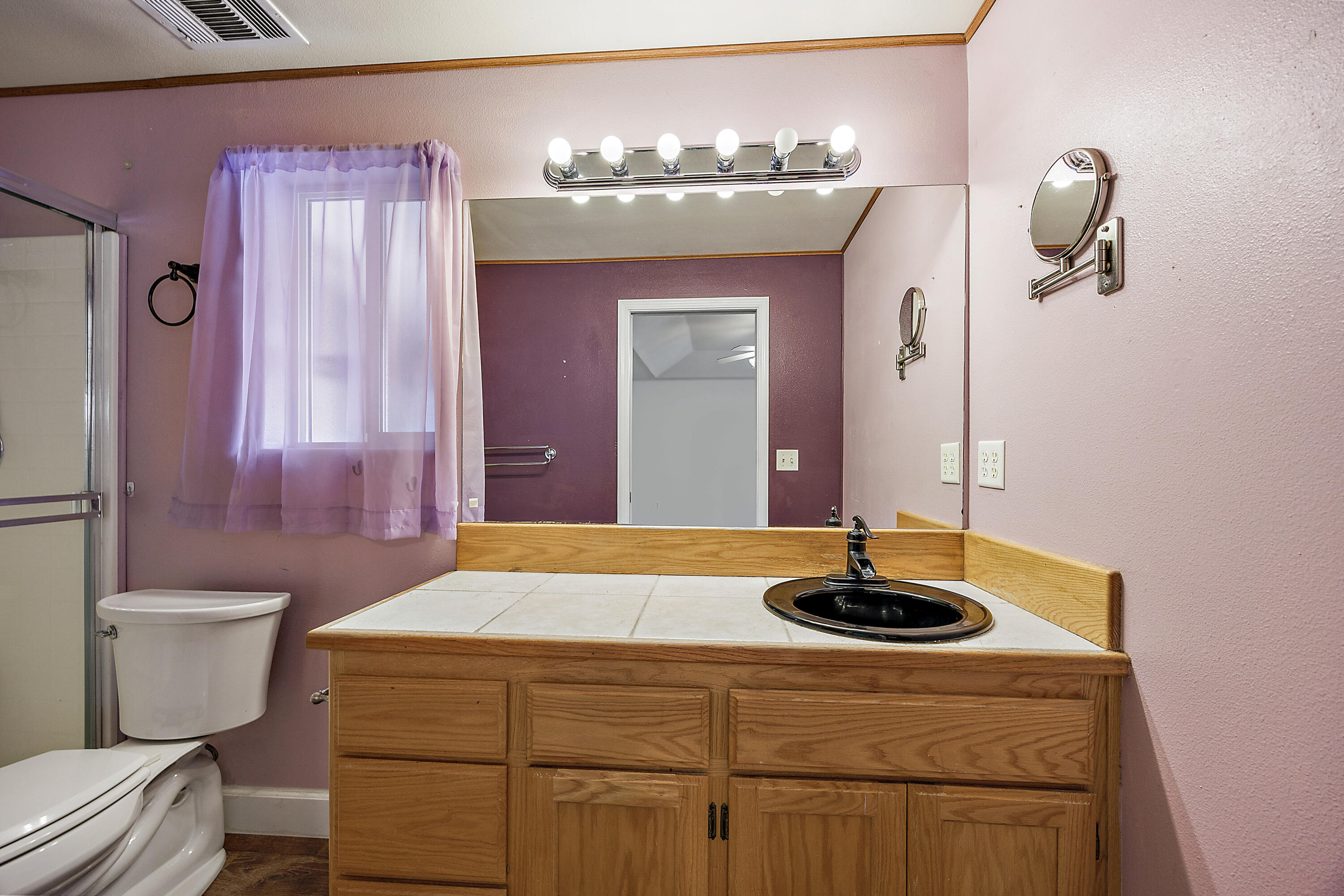 Lindsey Meadows Subdivision - Residential