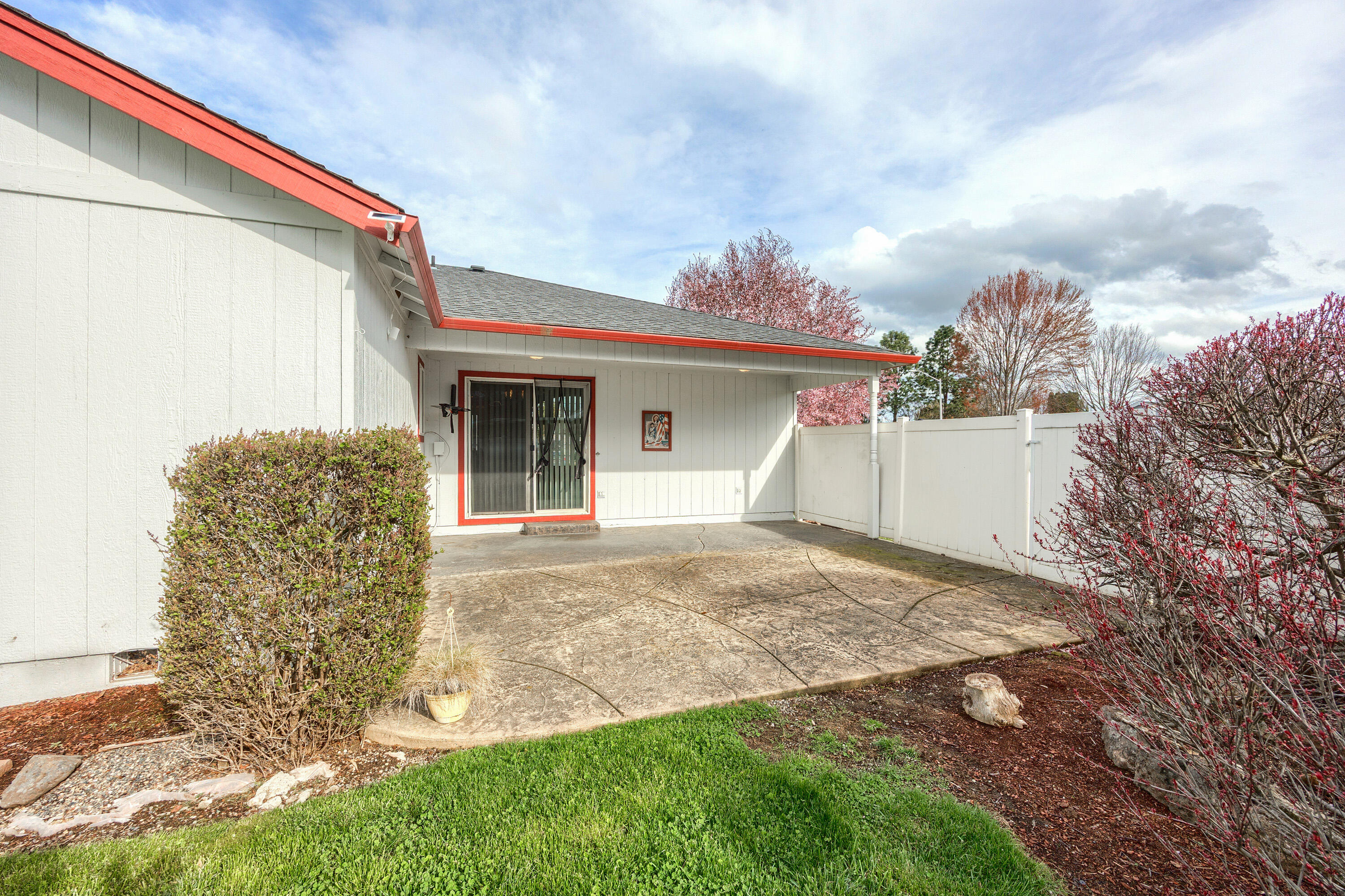 Lindsey Meadows Subdivision - Residential