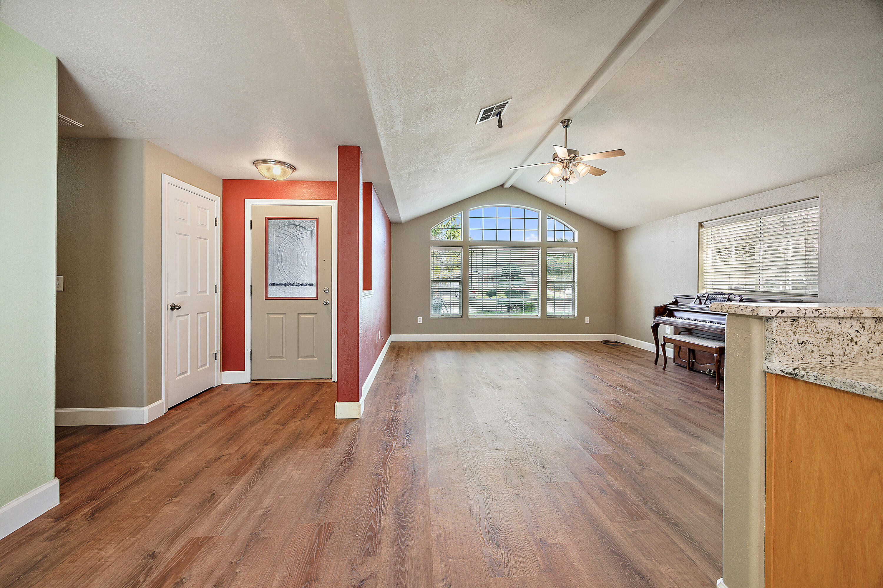 Lindsey Meadows Subdivision - Residential