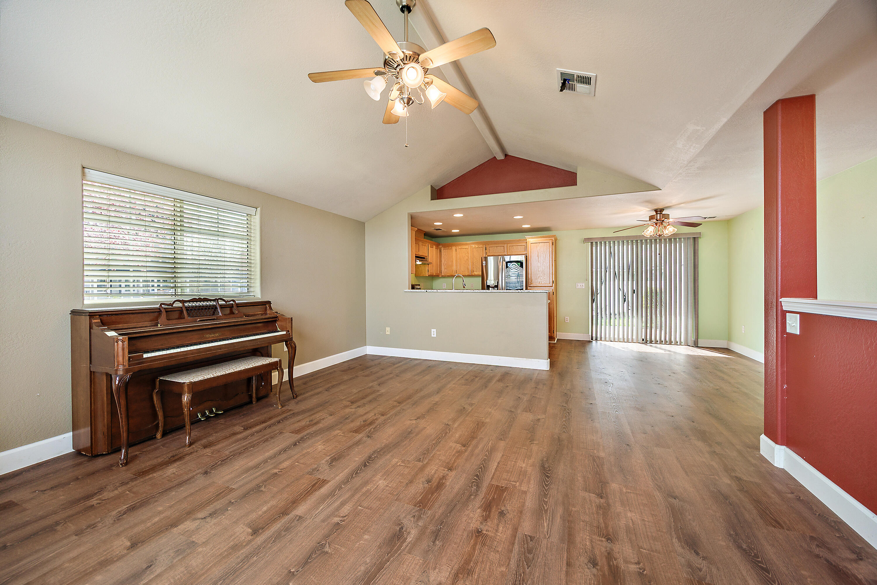 Lindsey Meadows Subdivision - Residential