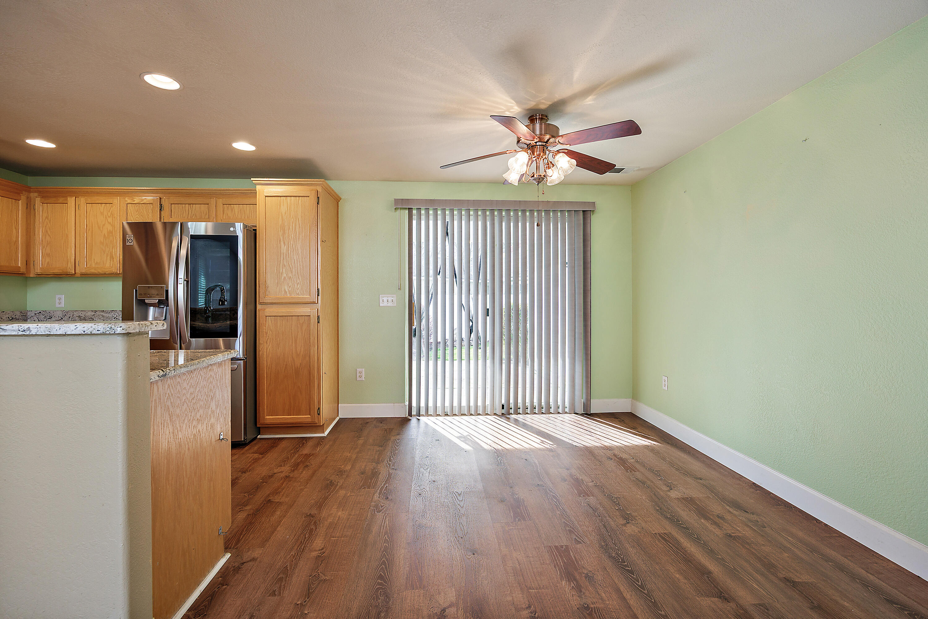 Lindsey Meadows Subdivision - Residential