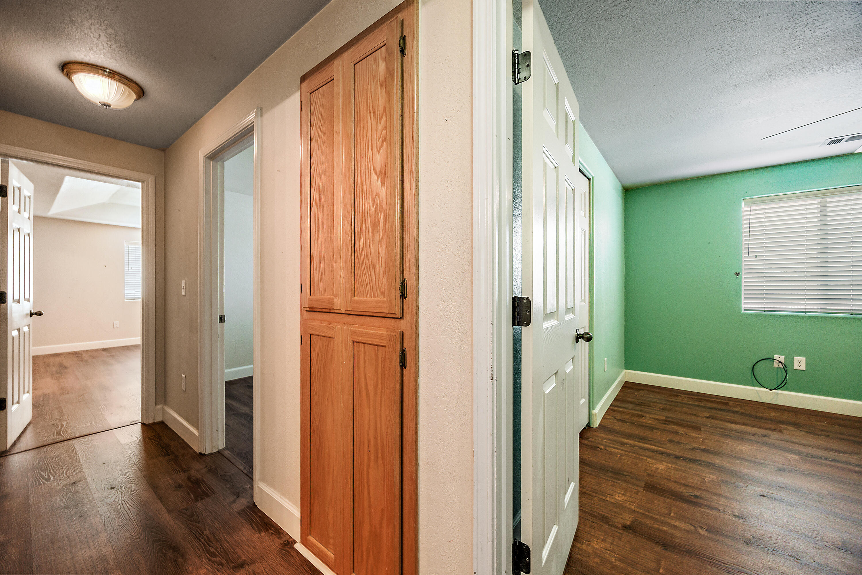 Lindsey Meadows Subdivision - Residential