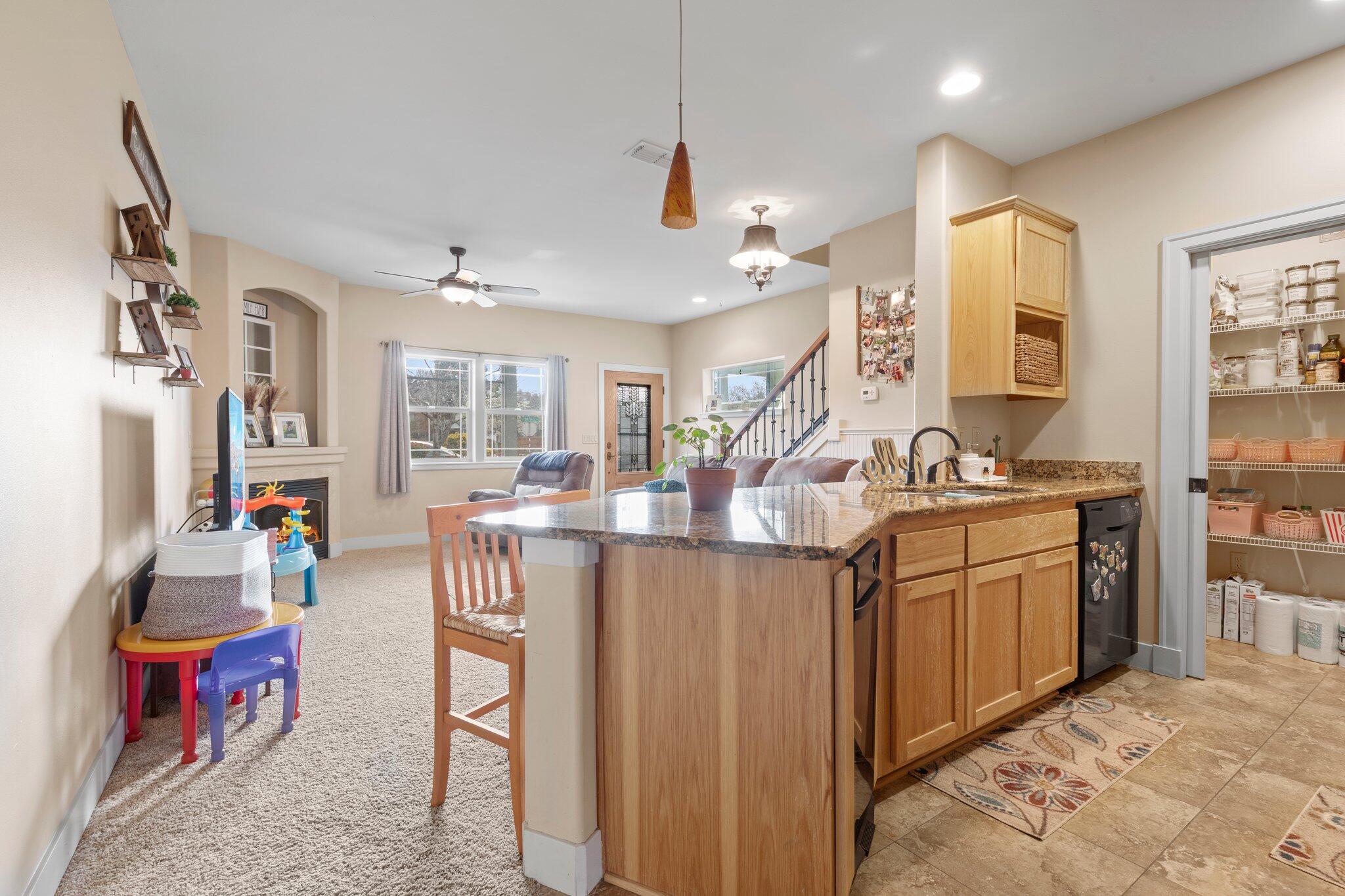 Maple Park Estates - Residential