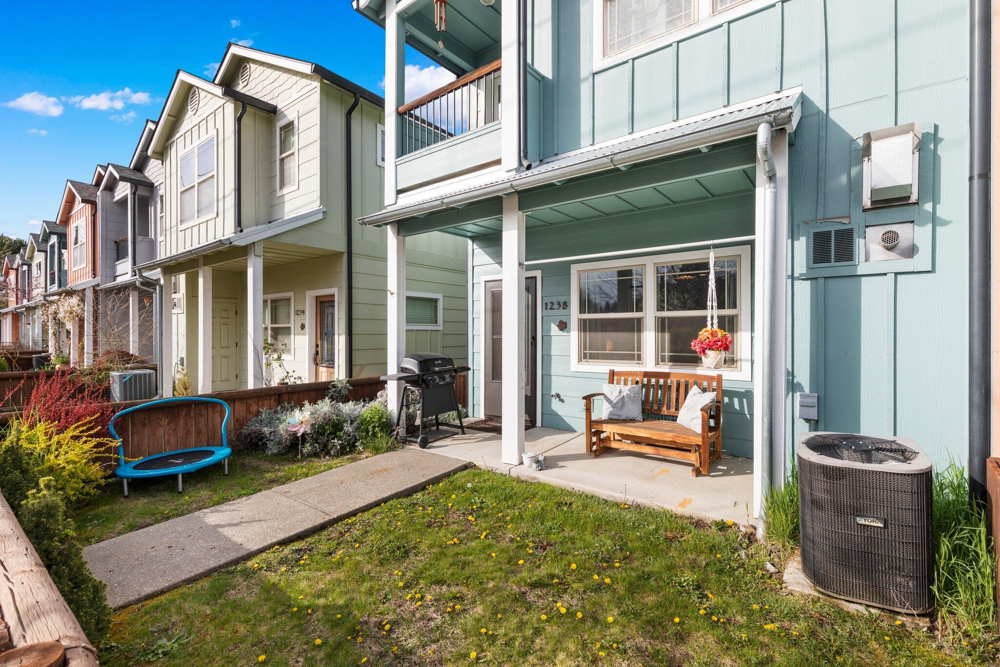 Maple Park Estates - Residential