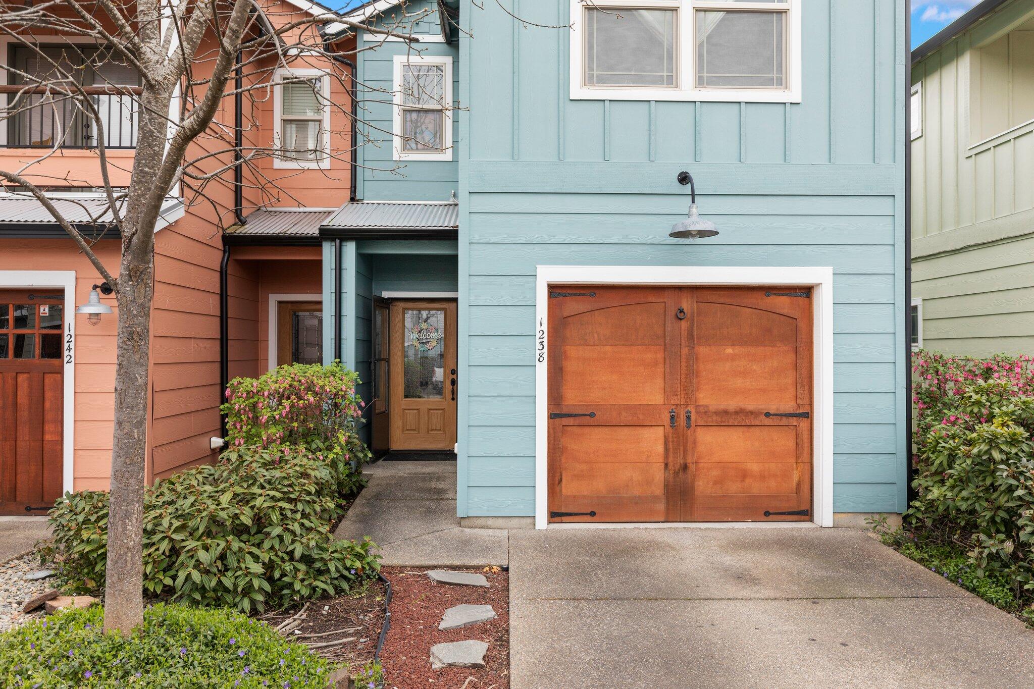 Maple Park Estates - Residential