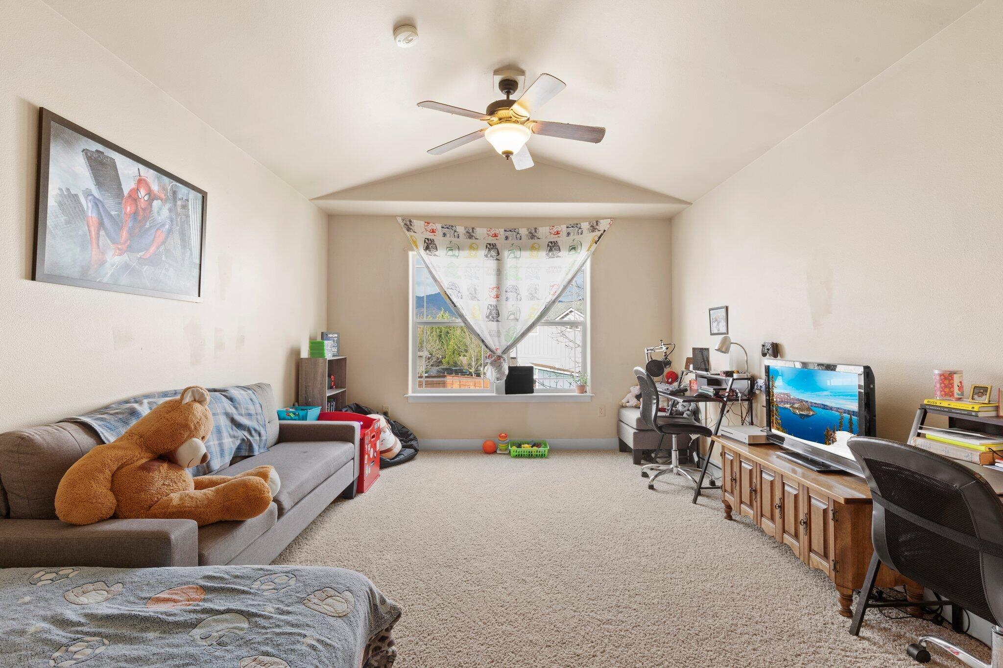 Maple Park Estates - Residential