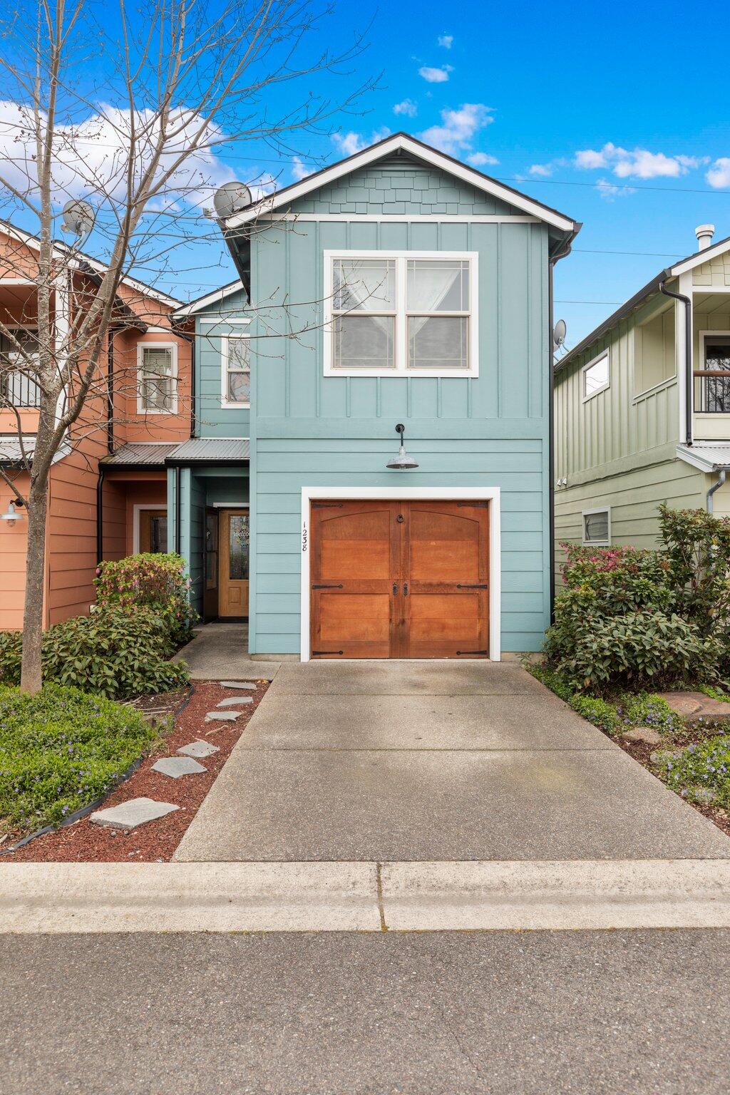 Maple Park Estates - Residential