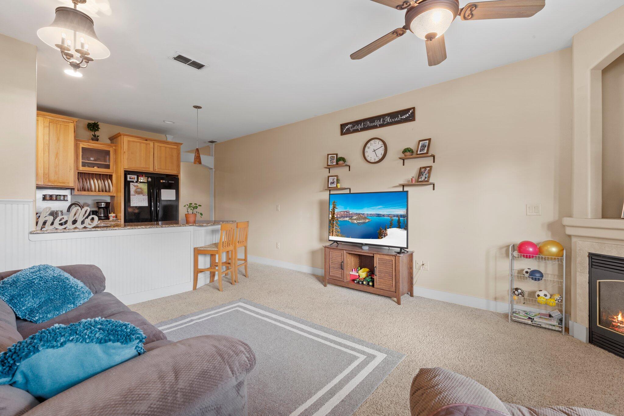 Maple Park Estates - Residential