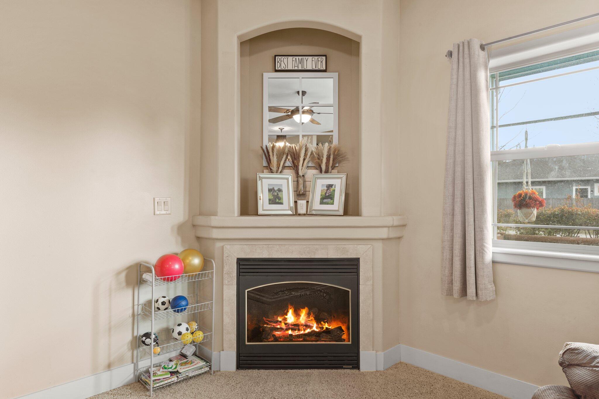 Maple Park Estates - Residential