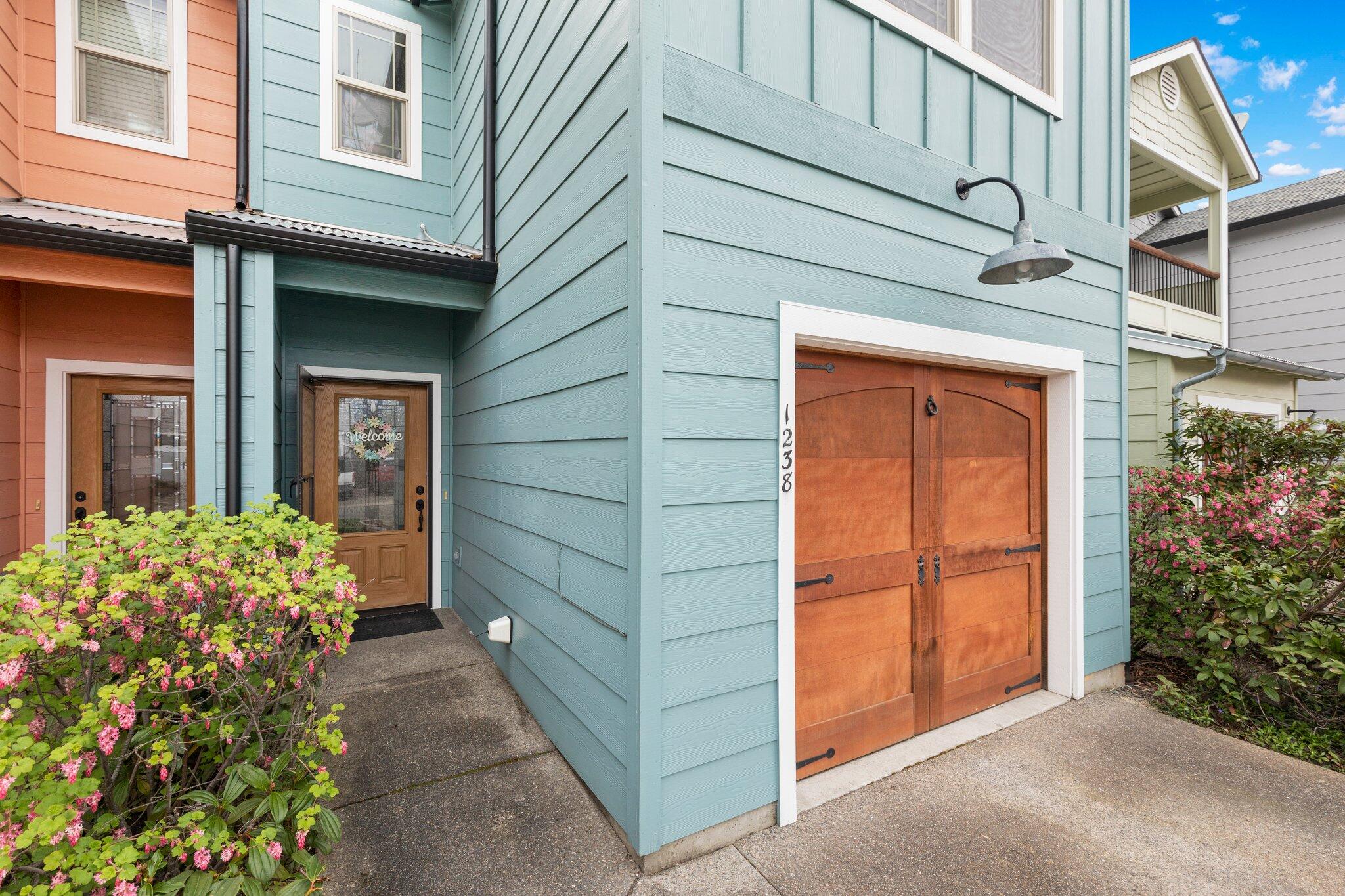 Maple Park Estates - Residential