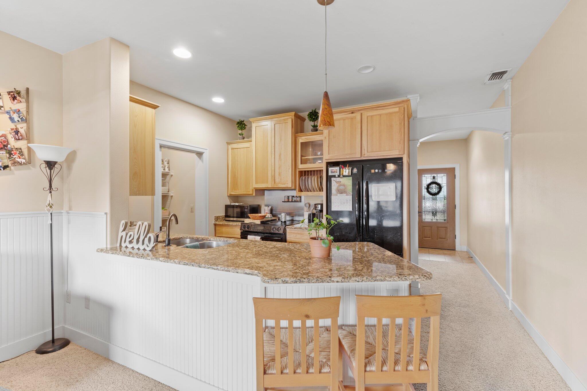 Maple Park Estates - Residential