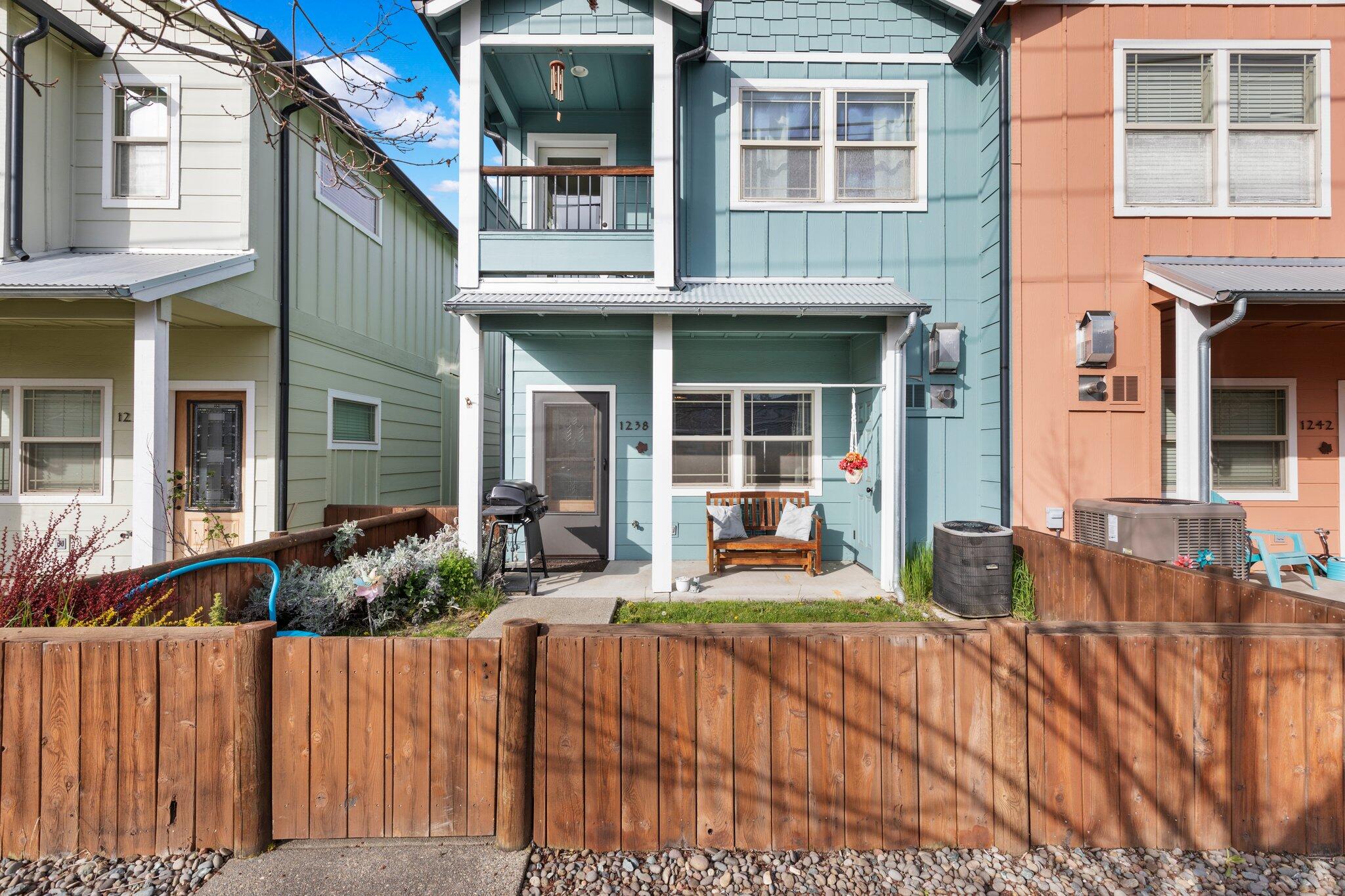 Maple Park Estates - Residential