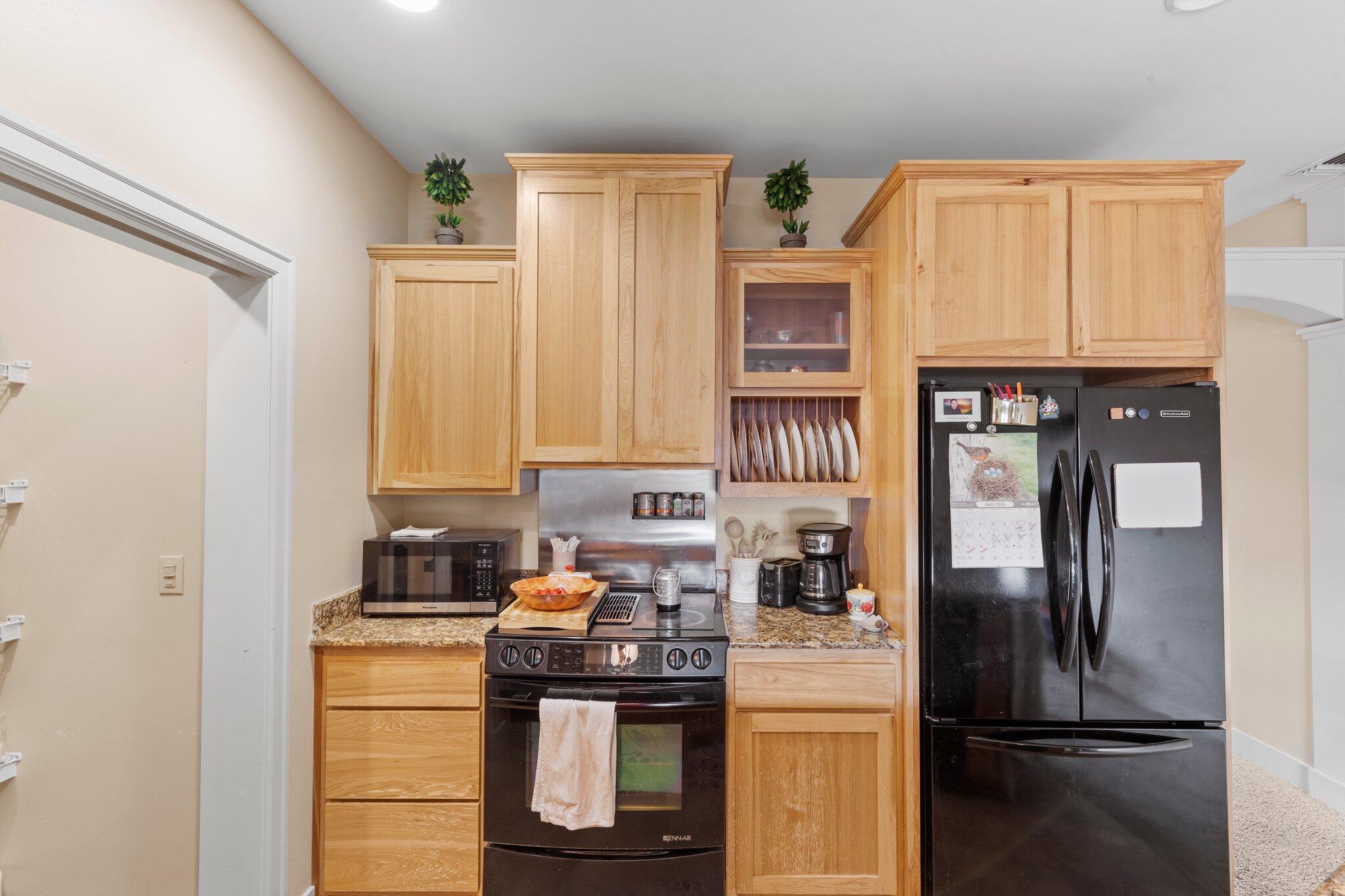 Maple Park Estates - Residential