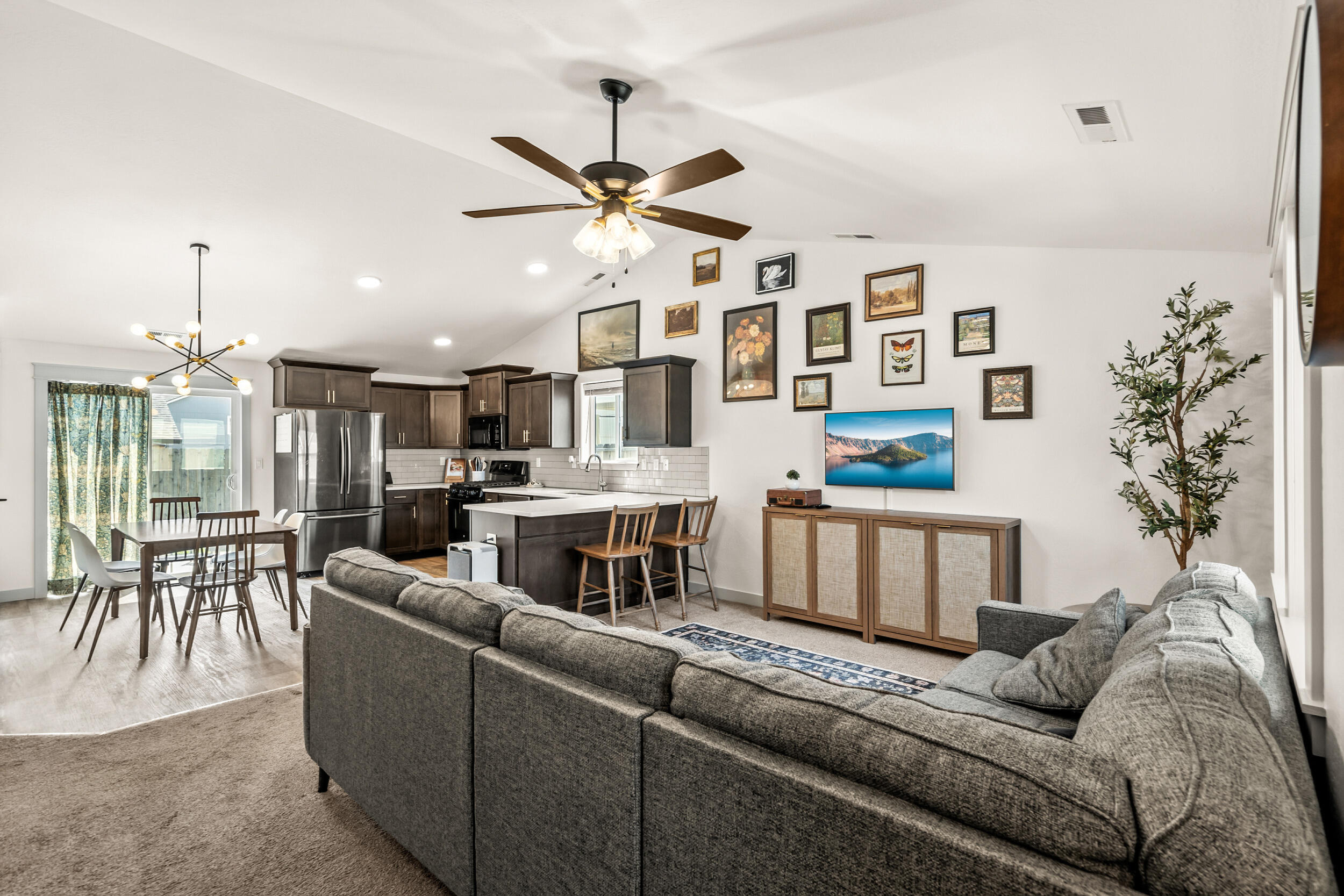 Delta Estates Phase 4And 5 - Residential