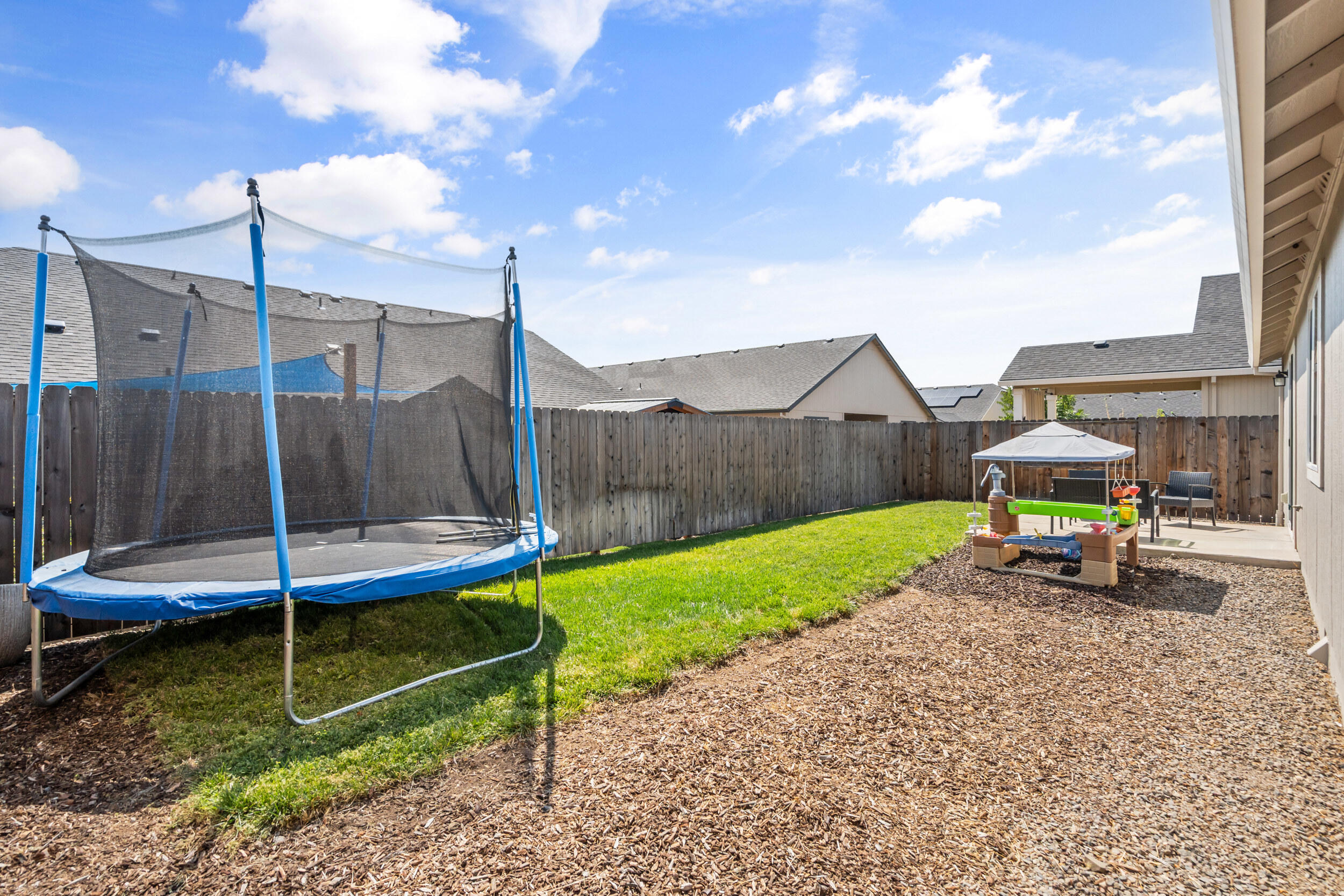 Delta Estates Phase 4And 5 - Residential