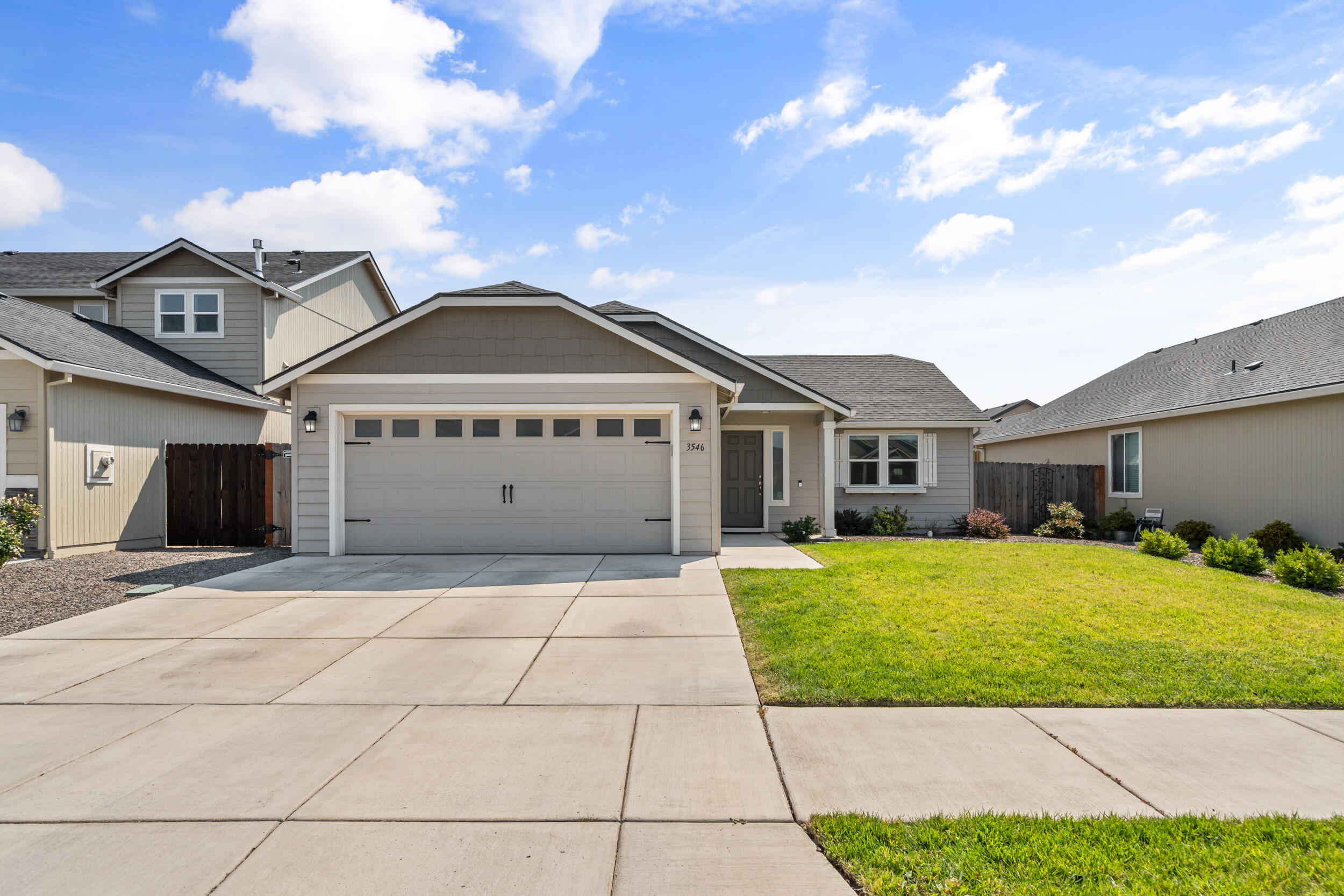 Delta Estates Phase 4And 5 - Residential