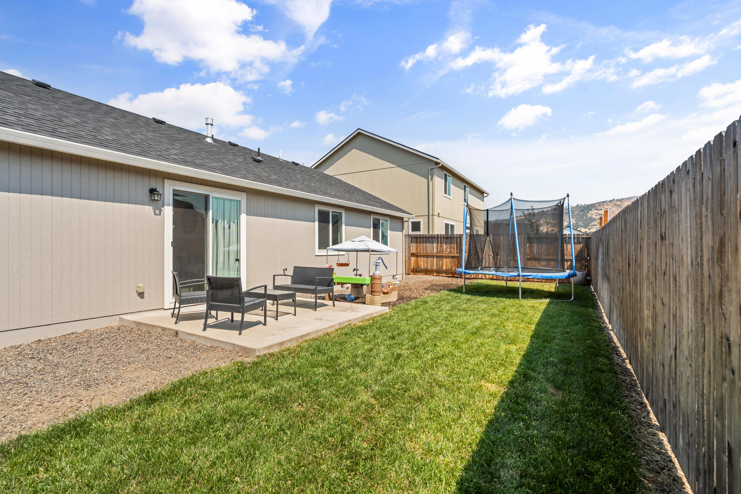 Delta Estates Phase 4And 5 - Residential