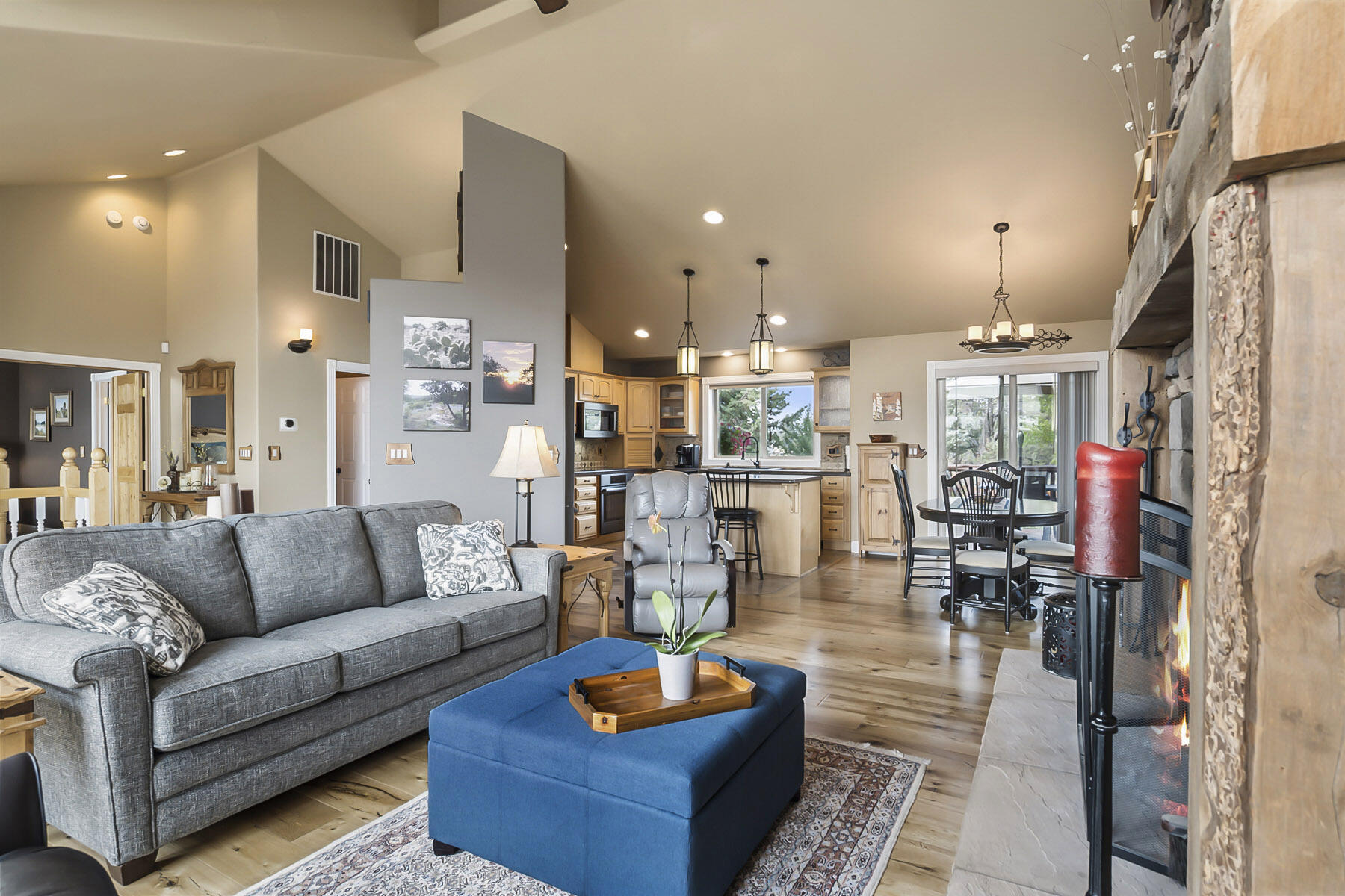 Starwood - Residential