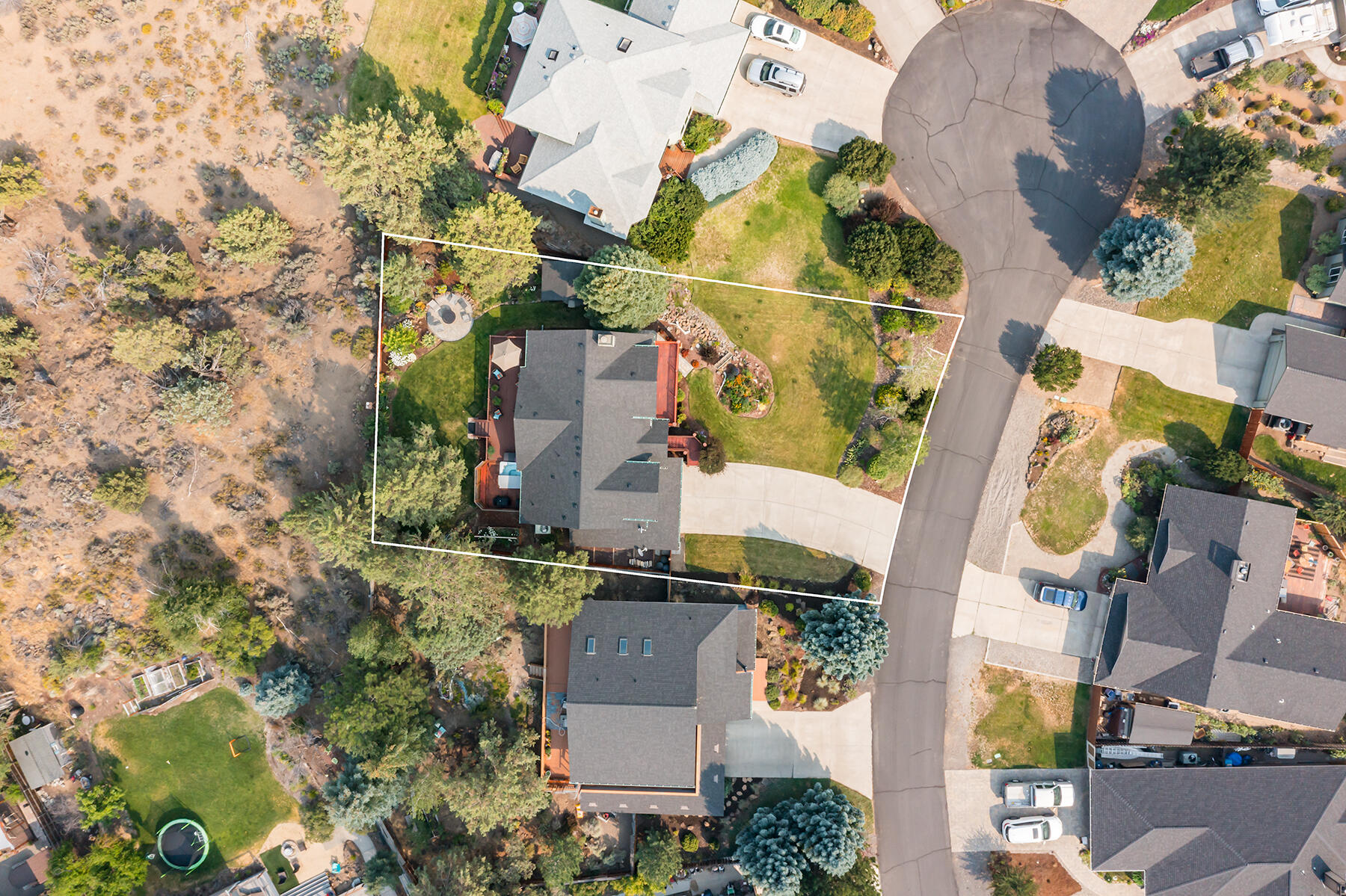 Starwood - Residential