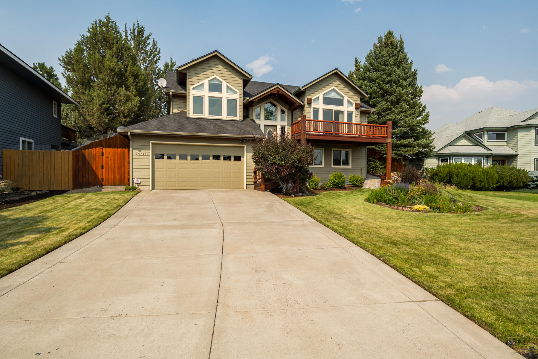 Starwood - Residential