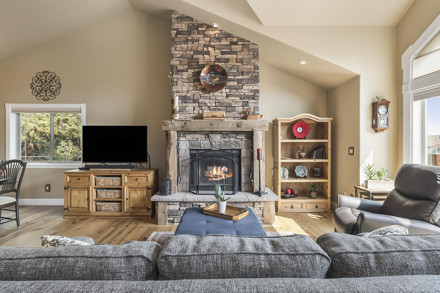 Starwood - Residential