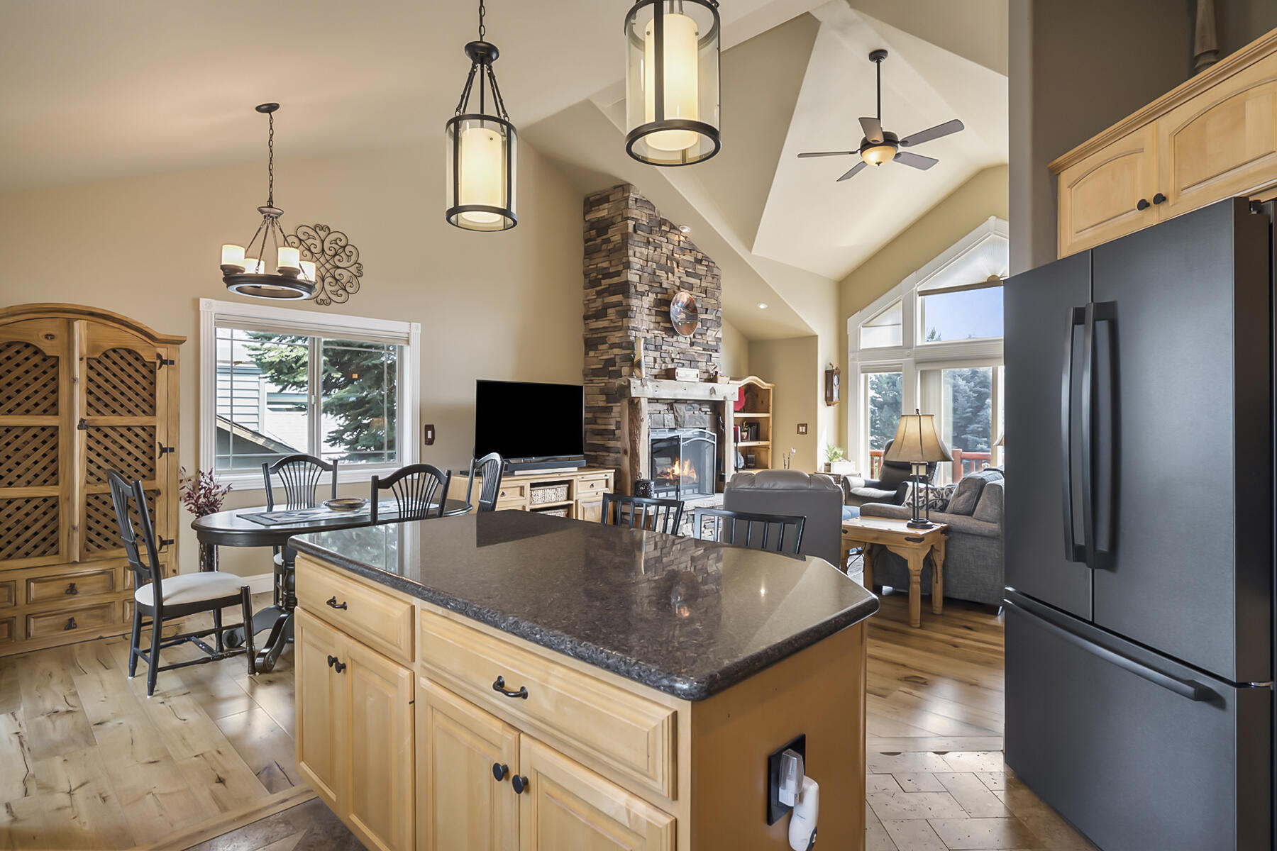 Starwood - Residential