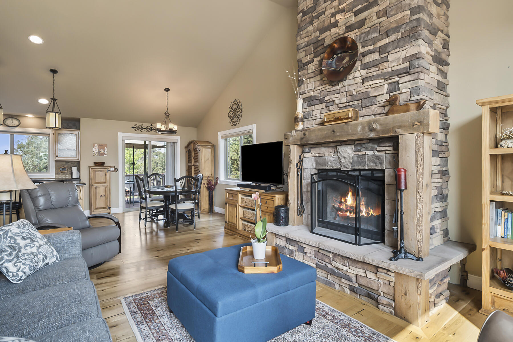 Starwood - Residential