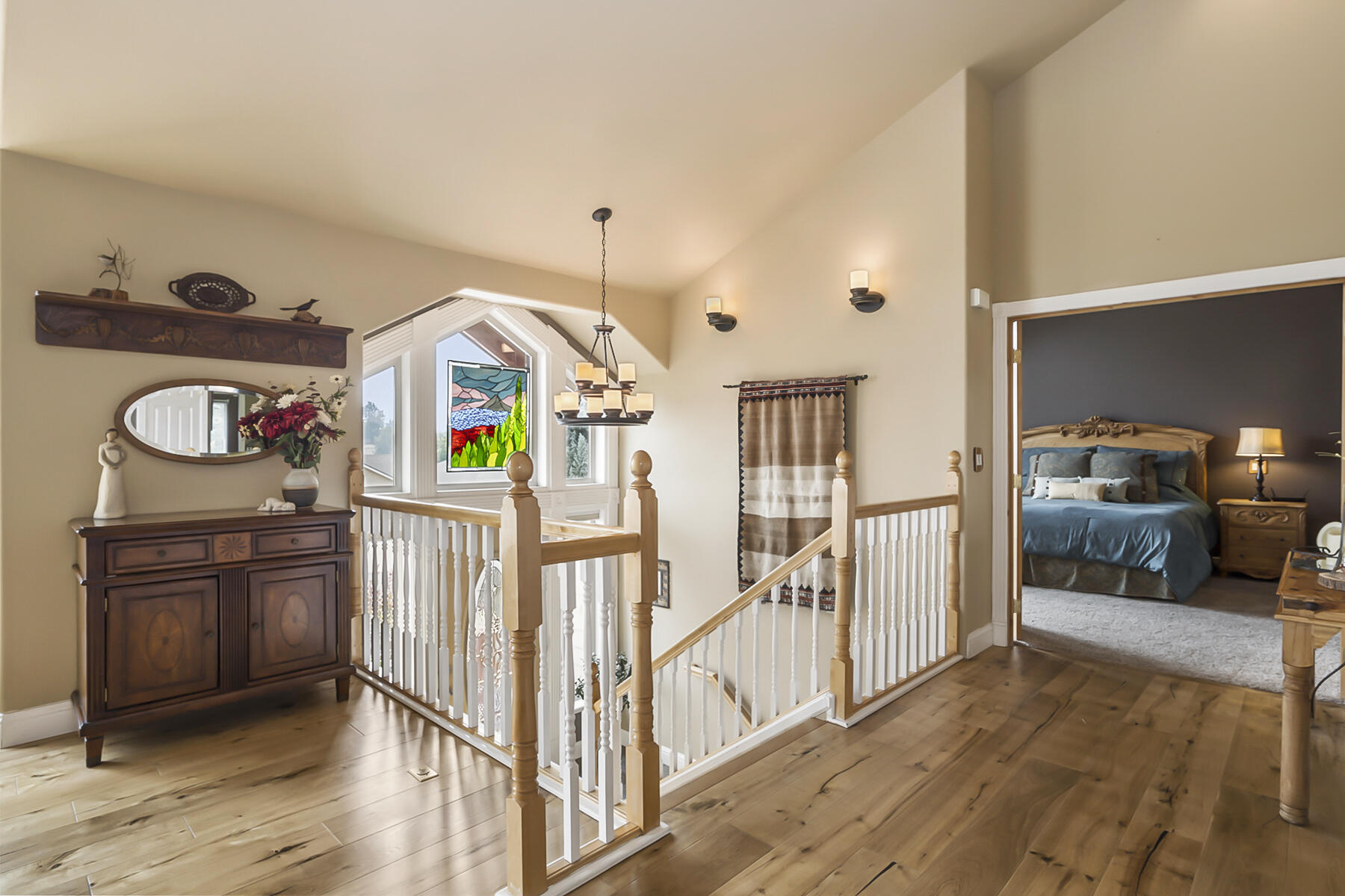 Starwood - Residential